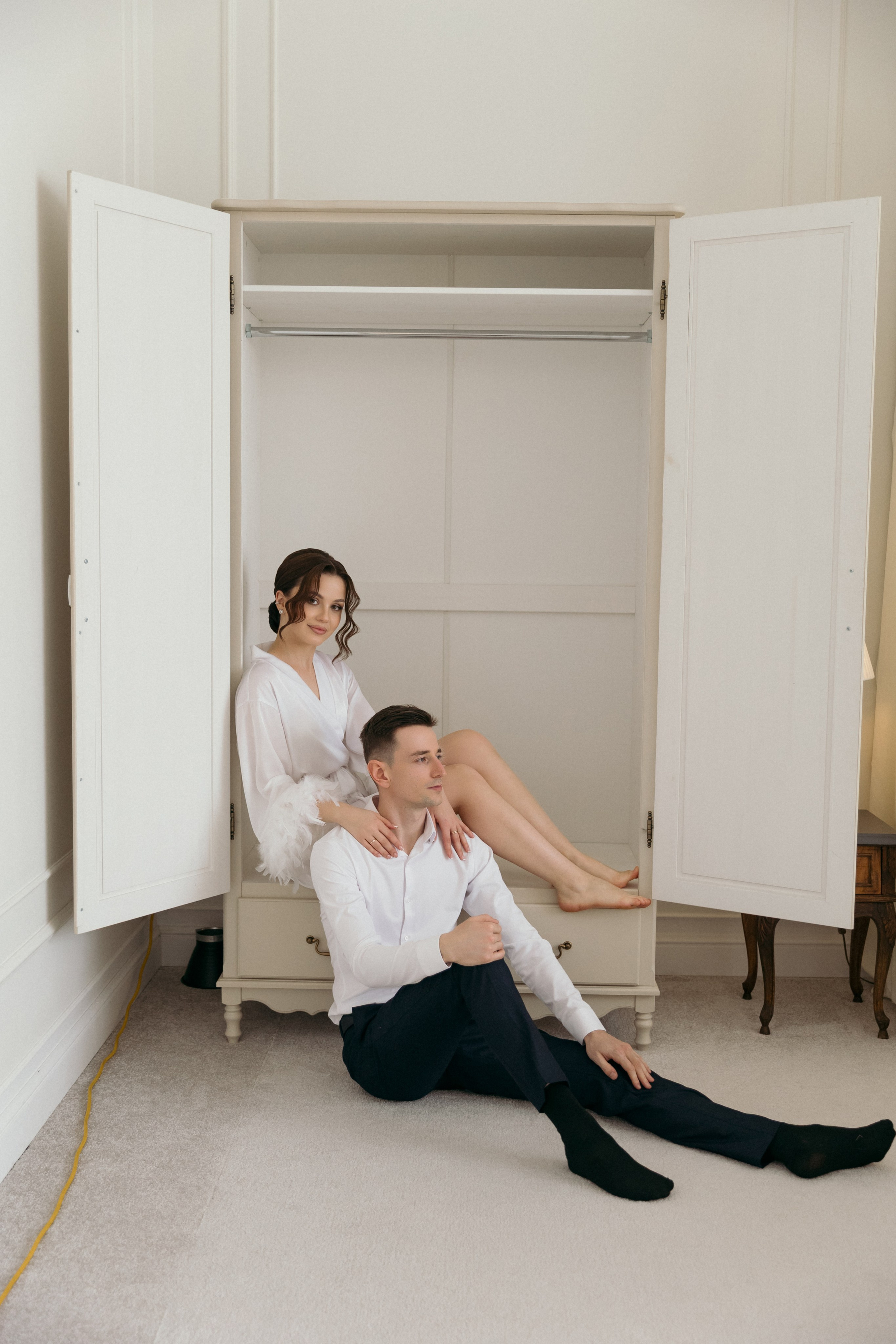 Степан и Яна 5/04/2025. Свадебный  и семейный фотограф в Краснодаре