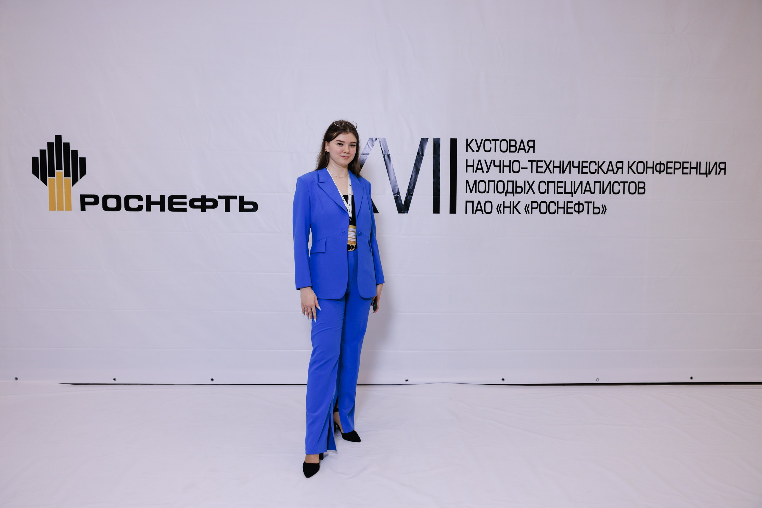 Роснефть. Фотограф в Ижевске и Казани Богданов Яков