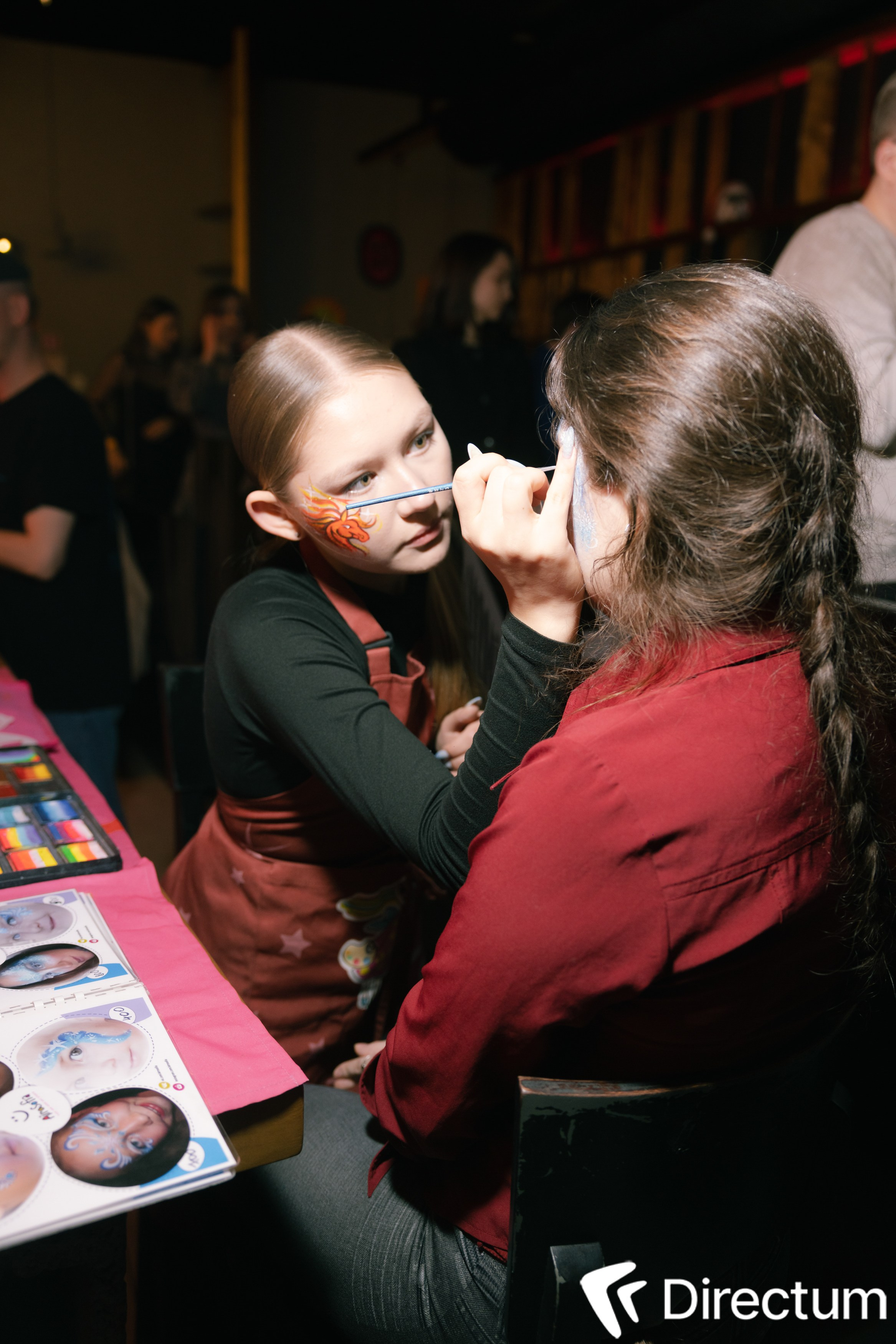 Директум. Фотограф в Ижевске и Казани Богданов Яков