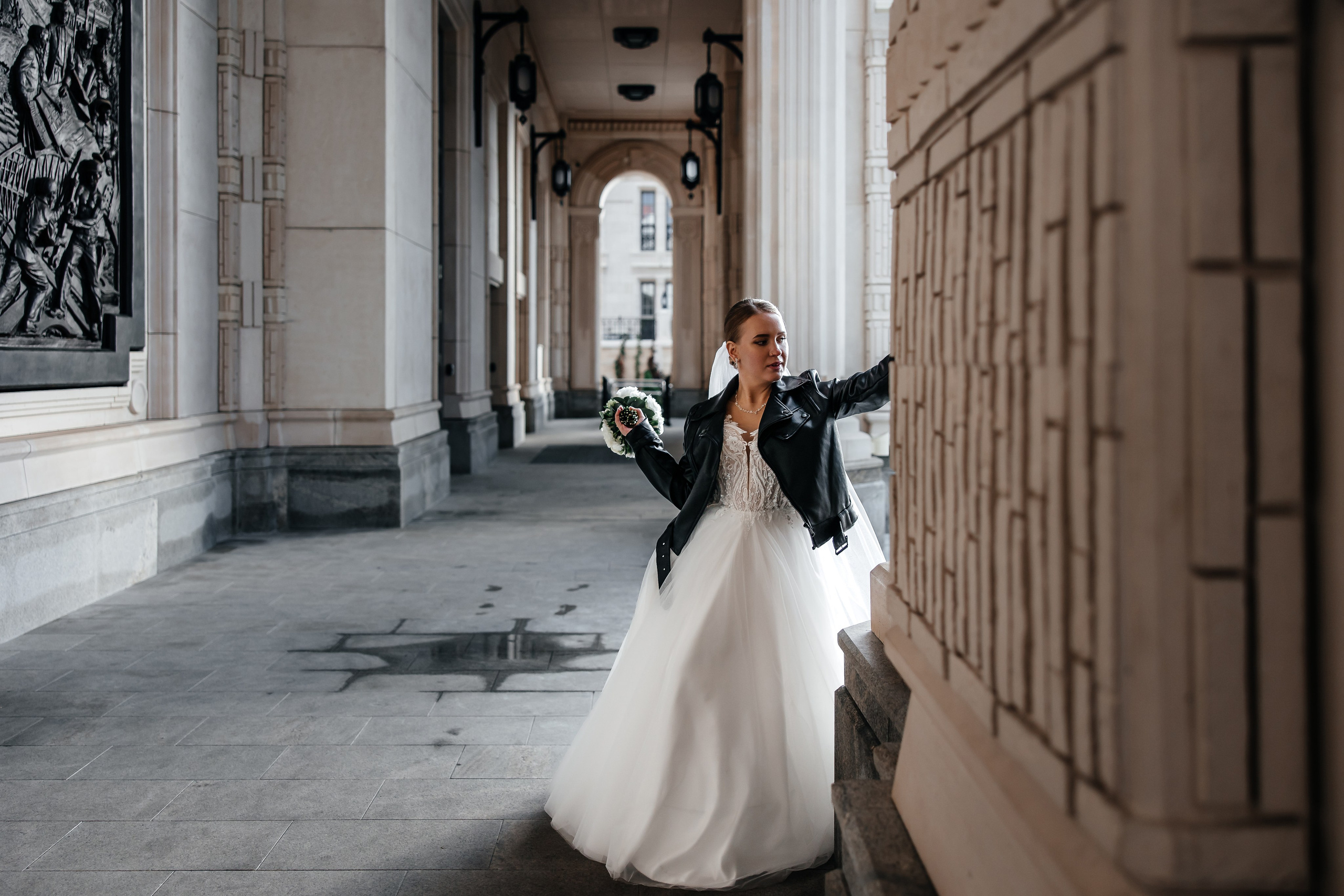 Анонс свадьбы Вероники и Павла. Свадебный фотограф в Крыму и Севастополе Ольга Баскакова