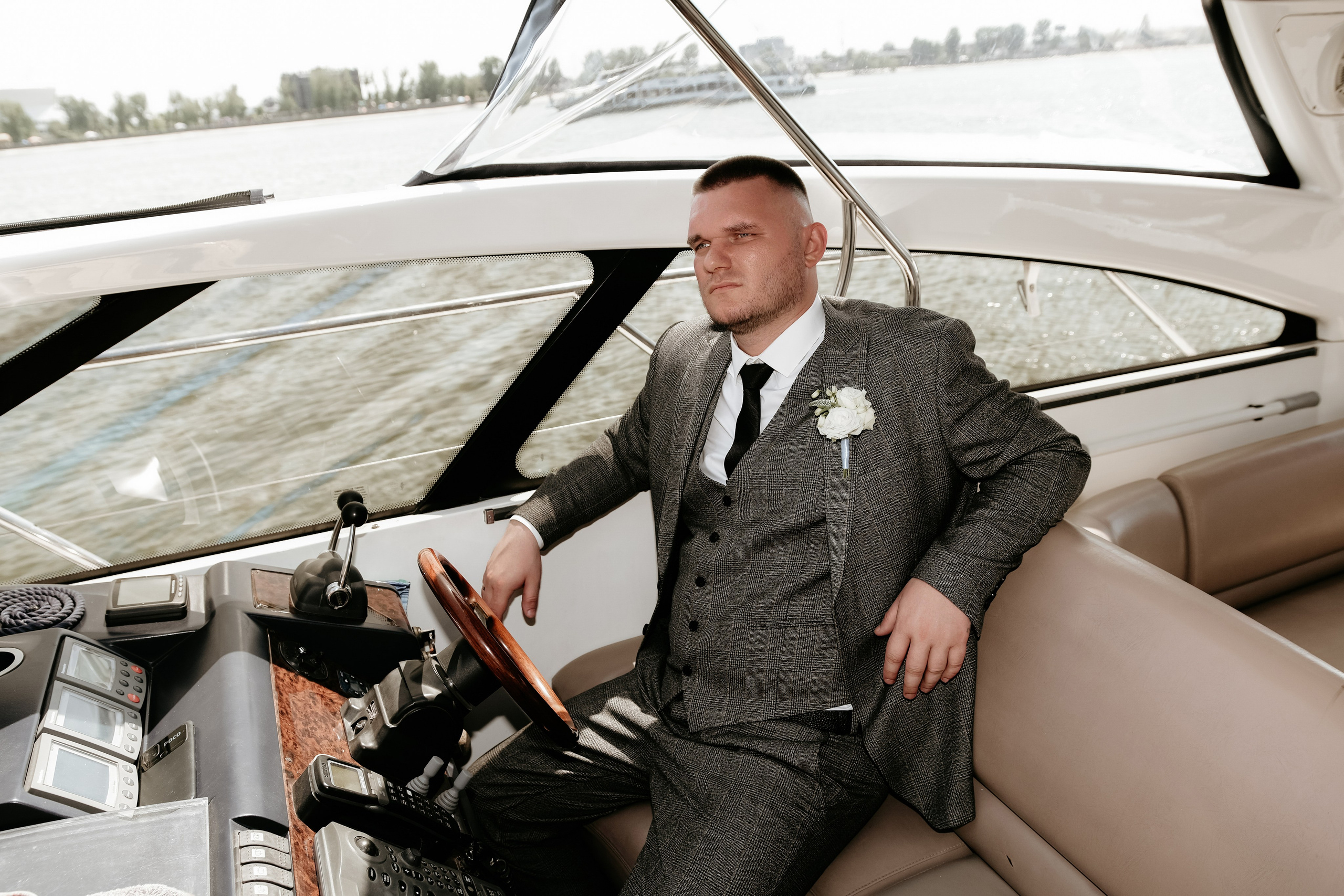 Алексей и Алина