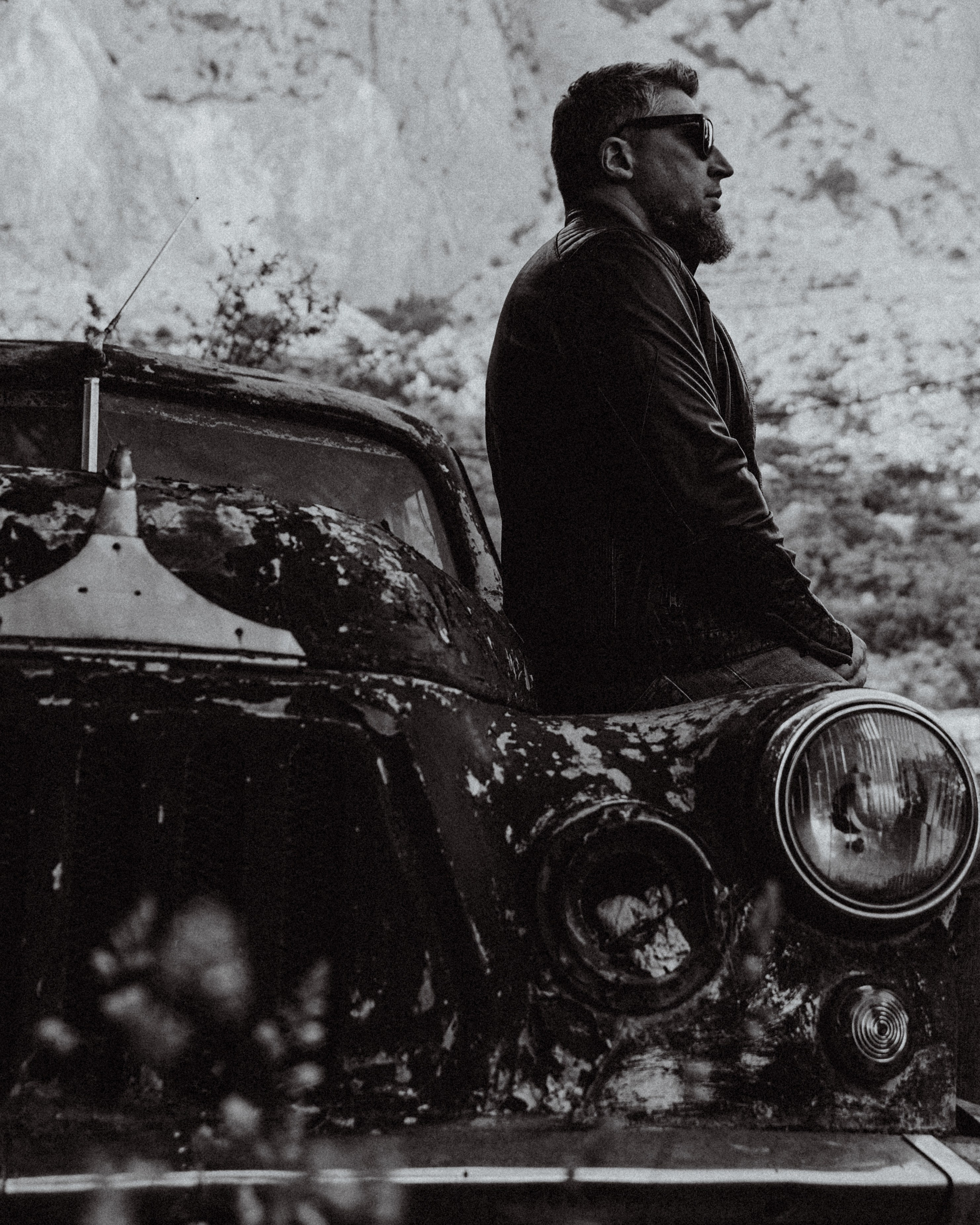 Евгений. Мария Кобзева, фотограф в Ялте, Крым