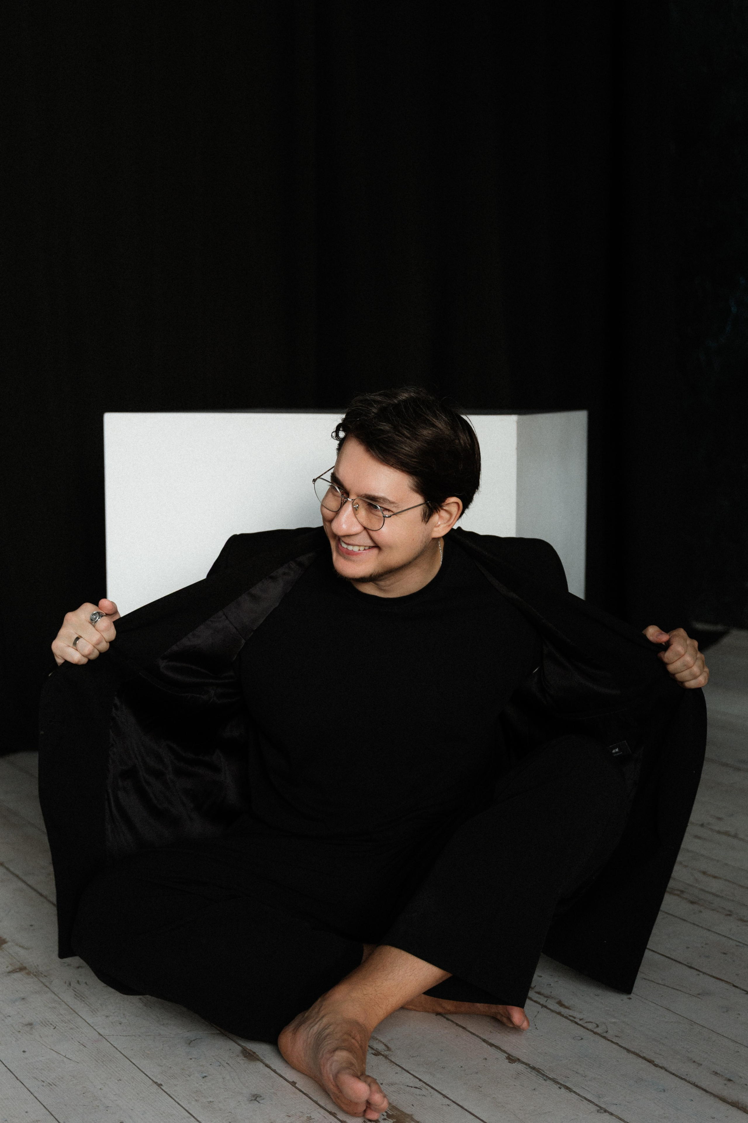 АНДРЕЙ. Фотограф Муратова Алена