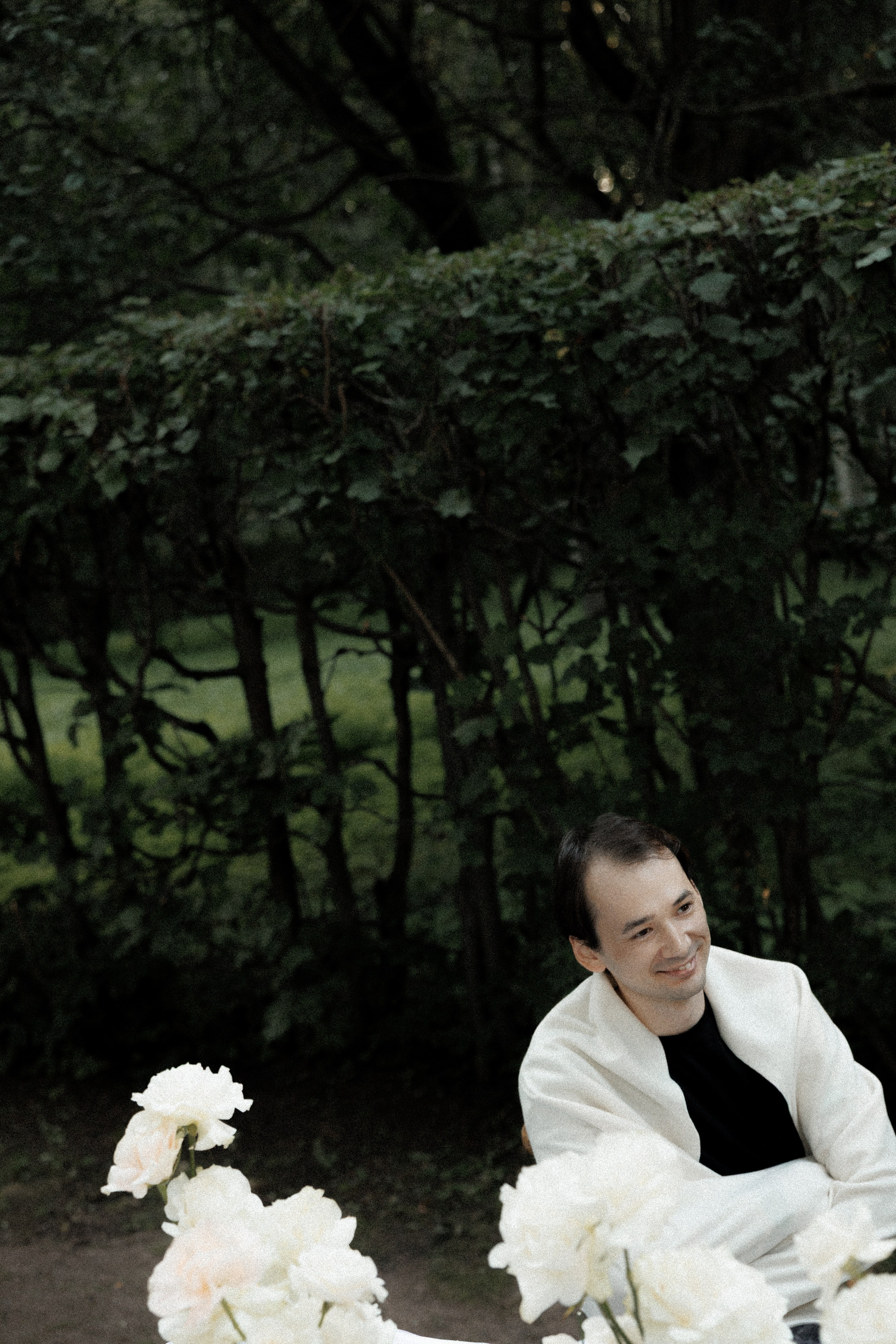 Y & S. Свадебный и event-фотограф Иван Волнухин