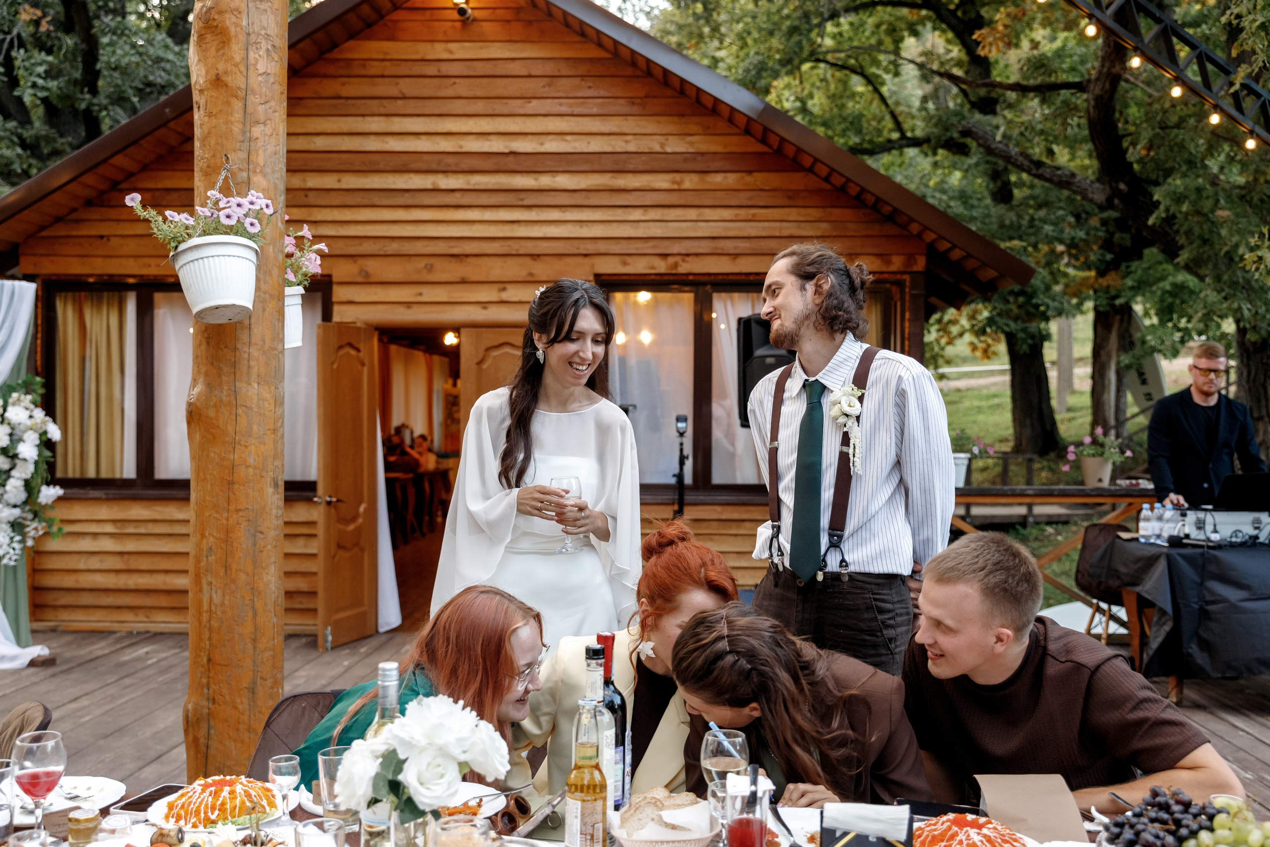 Роман и Екатерина. Свадебный и семейный фотограф Разида Мухаметова