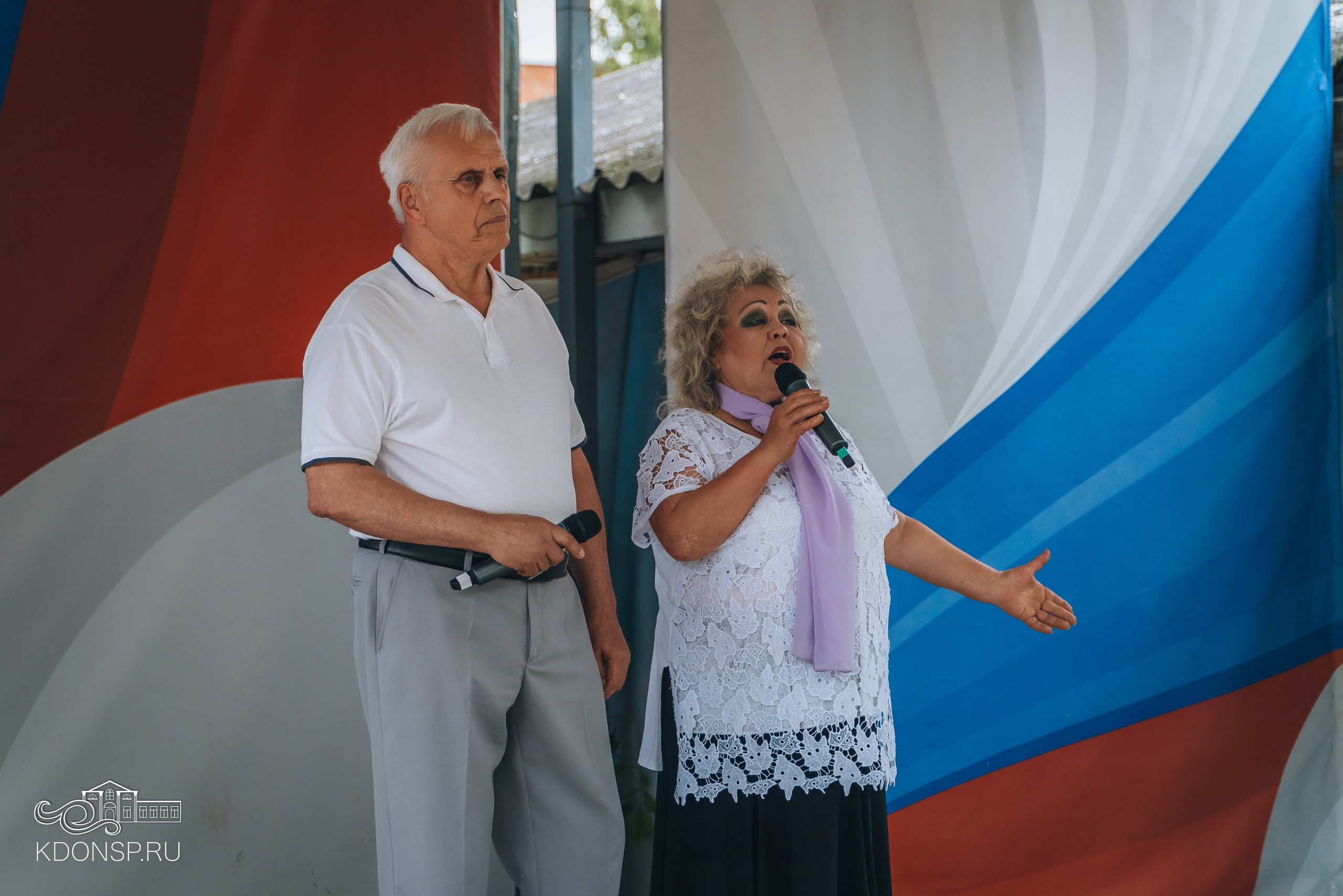 Нота вдохновения. Новотитаровский Дом культуры