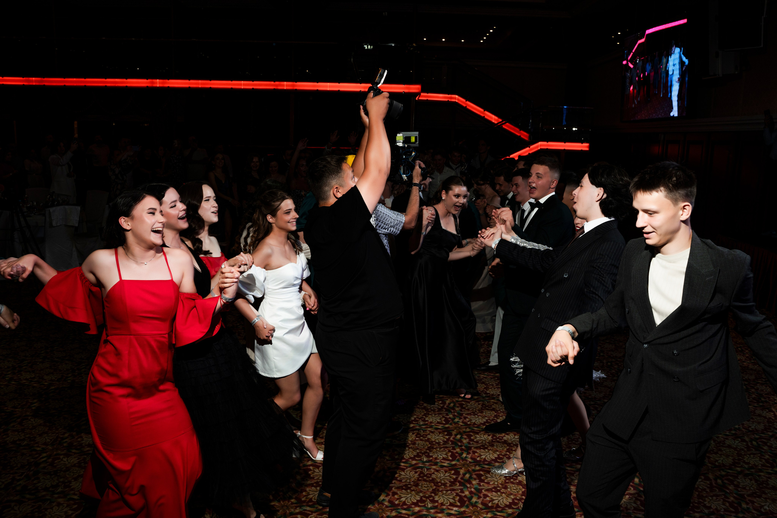 Выпускной. Фотограф Казань