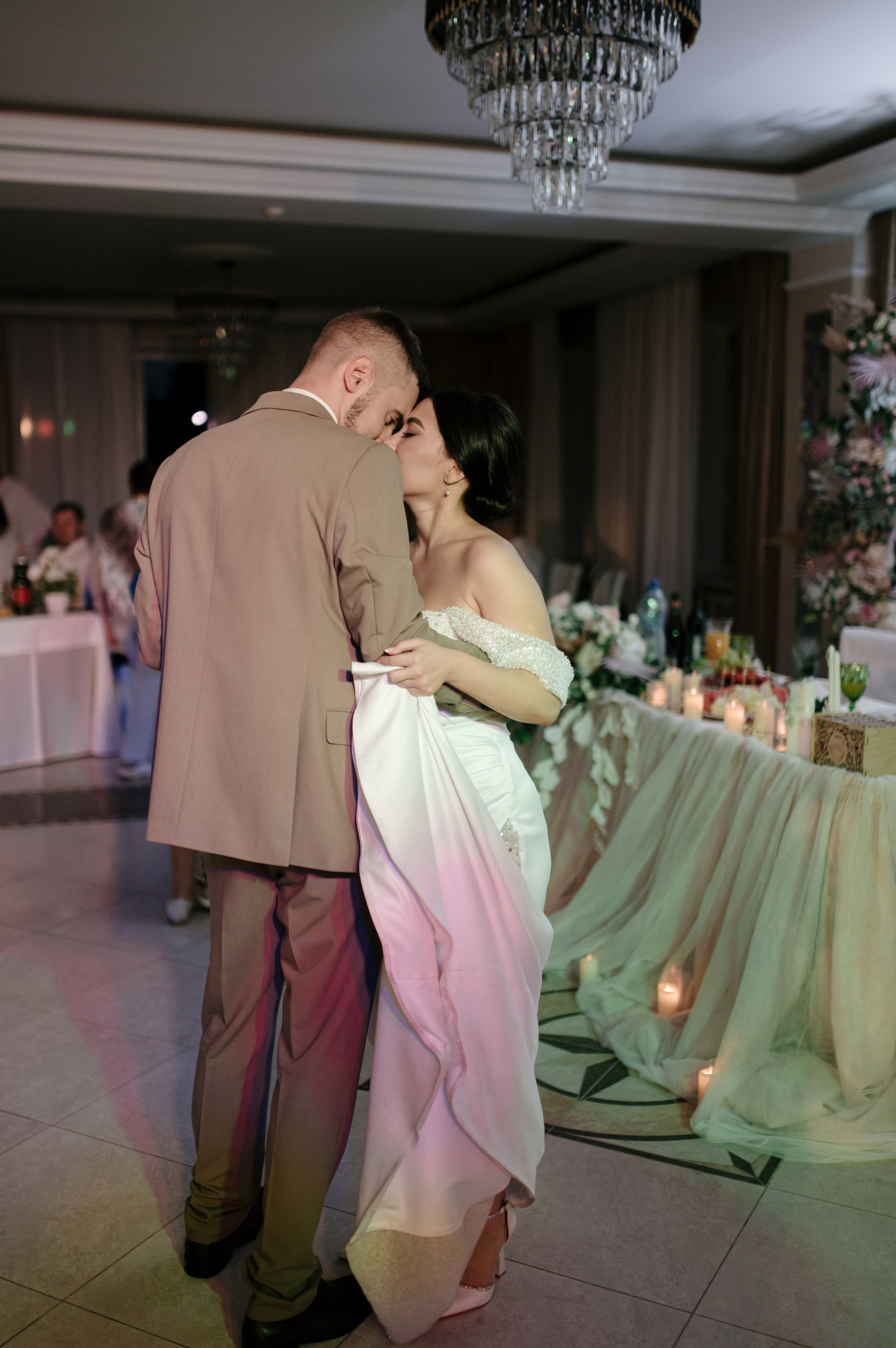 Д&С. Свадебный и семейный фотограф Олеся Маркелова