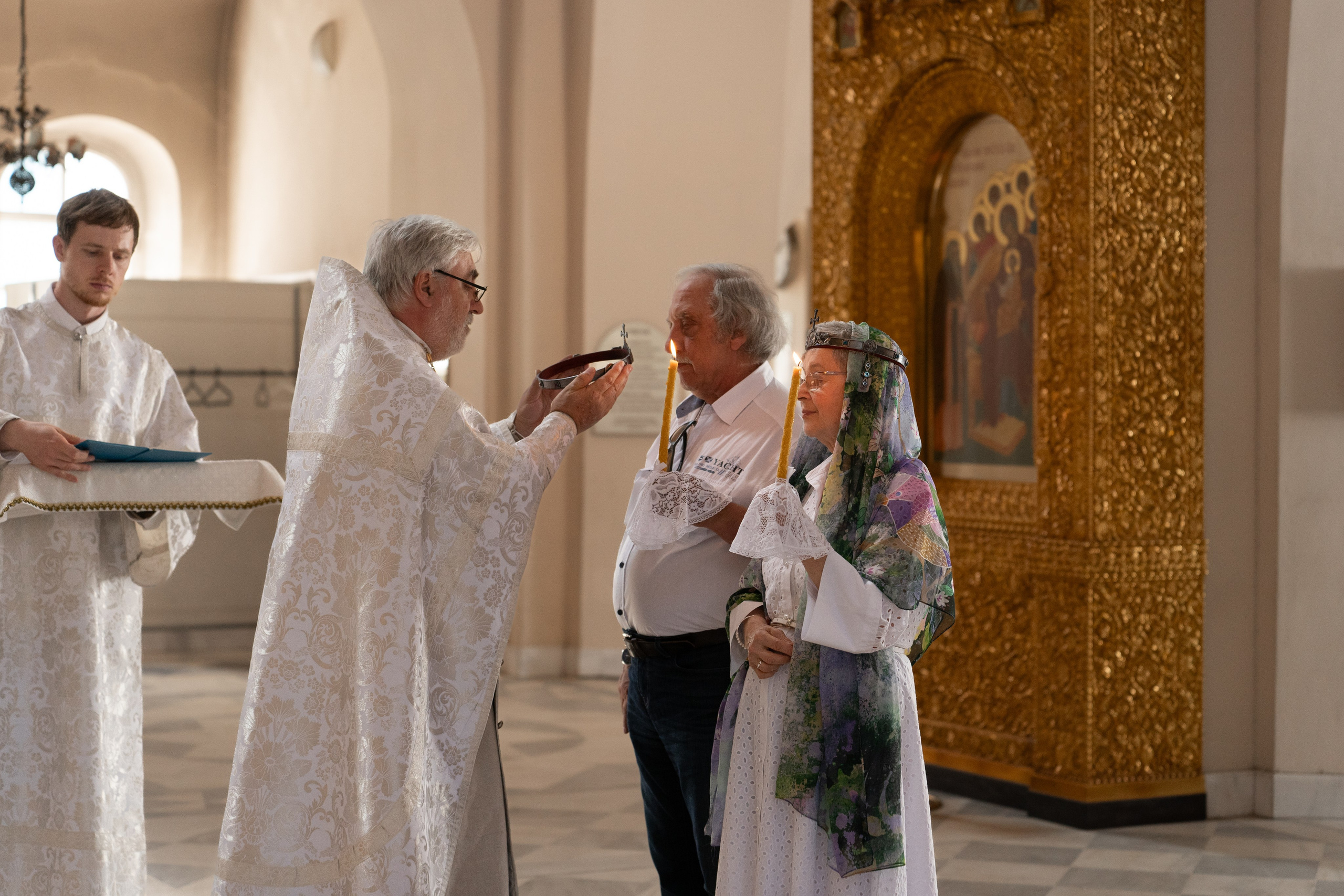Крещение и Венчание. Семейный фотограф Анастасия Симакова, г. Санкт-Петербург