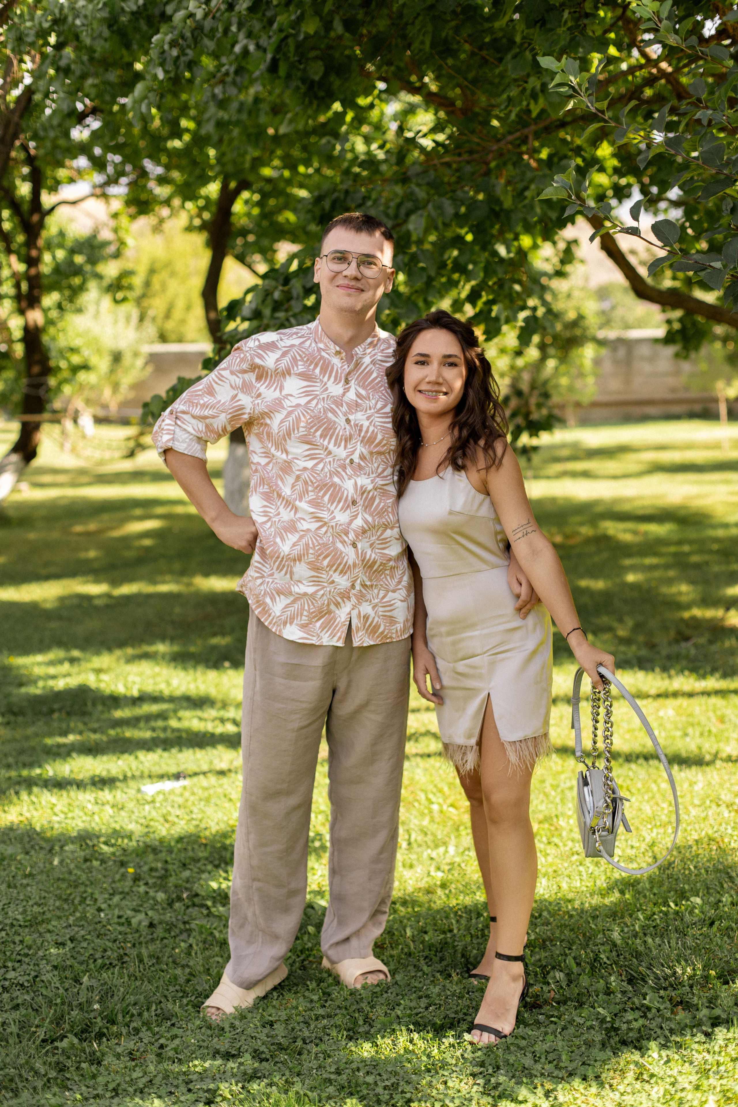 Натали и Влад (Армения🇦🇲). Фотограф Кожевникова Виктория