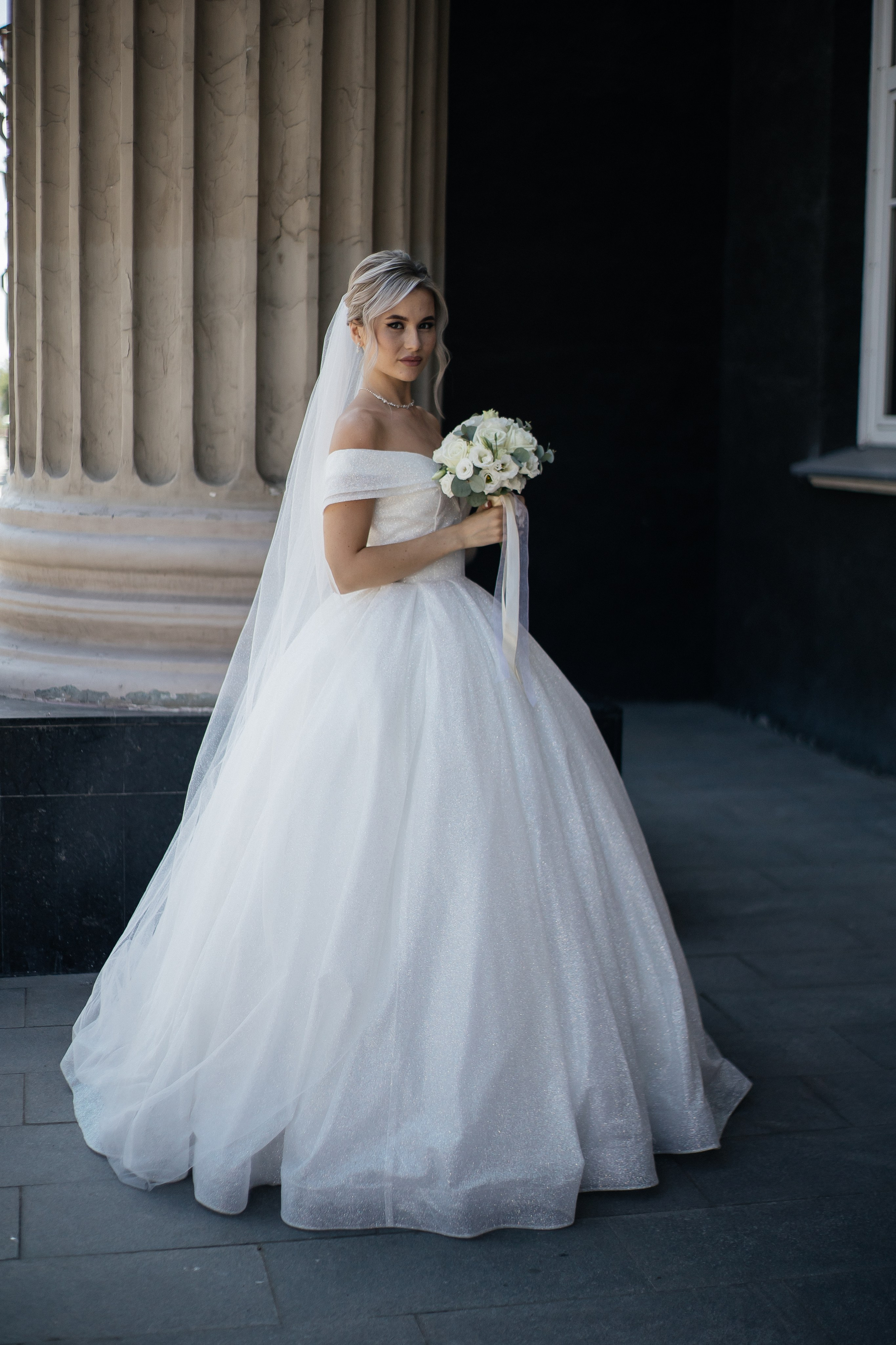 Полный свадебный день. Фотограф в Иркутске