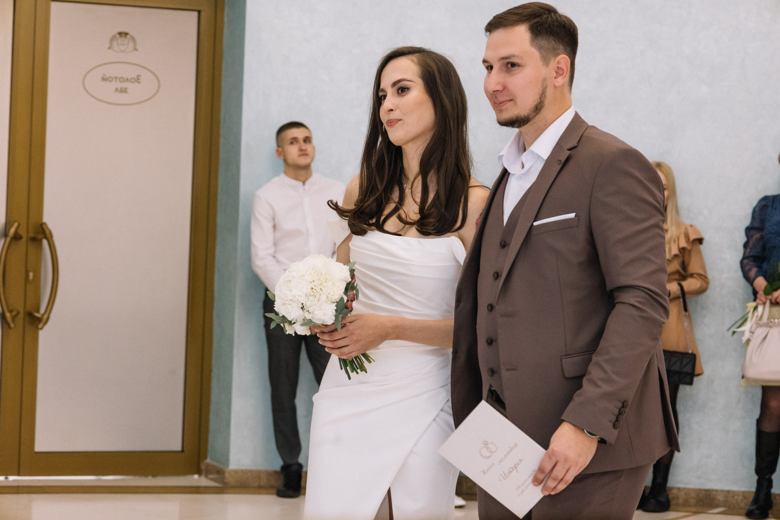 Свадьба полный день. Фотограф в Иркутске