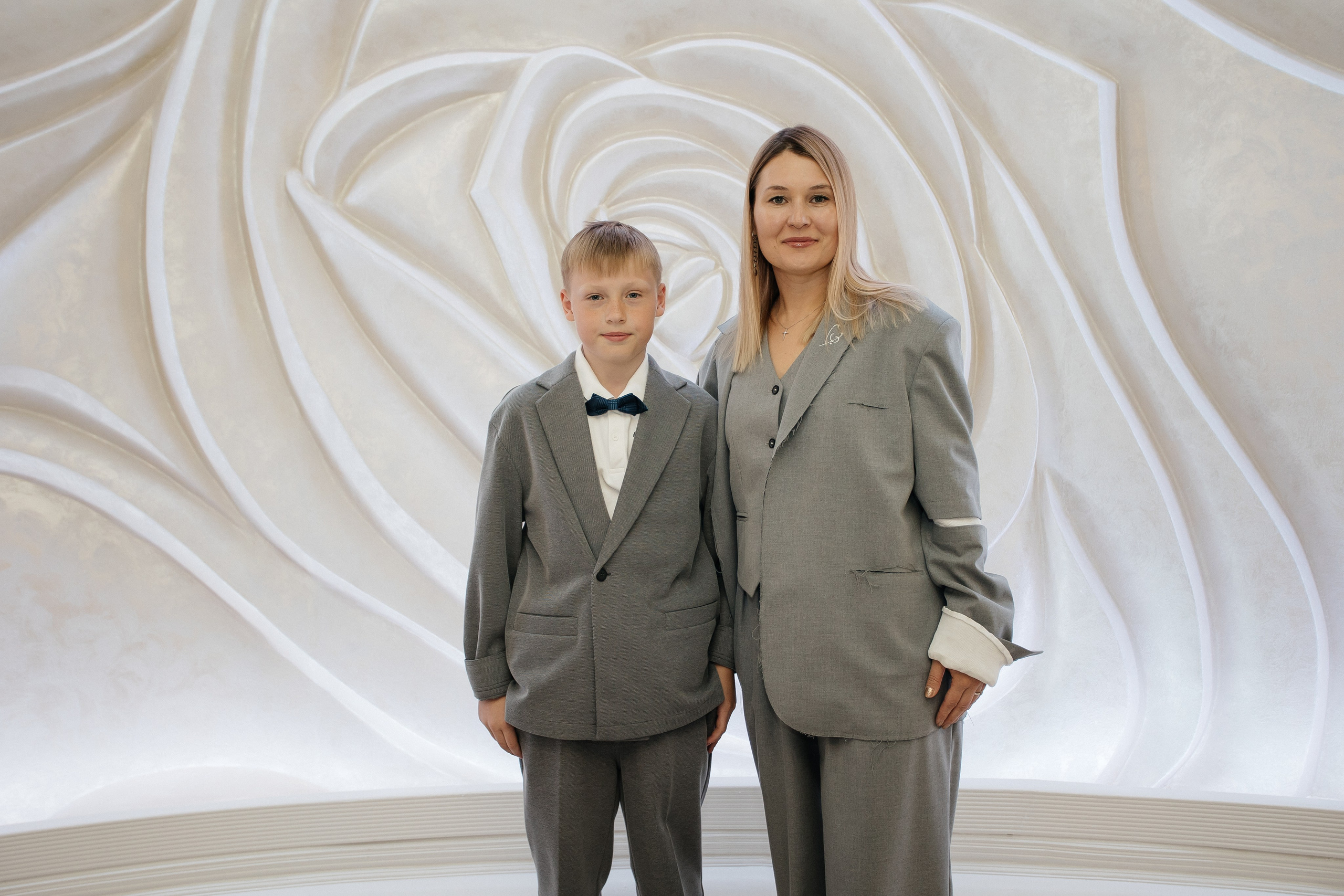 Выпускной 4класс. Фотограф в Иркутске