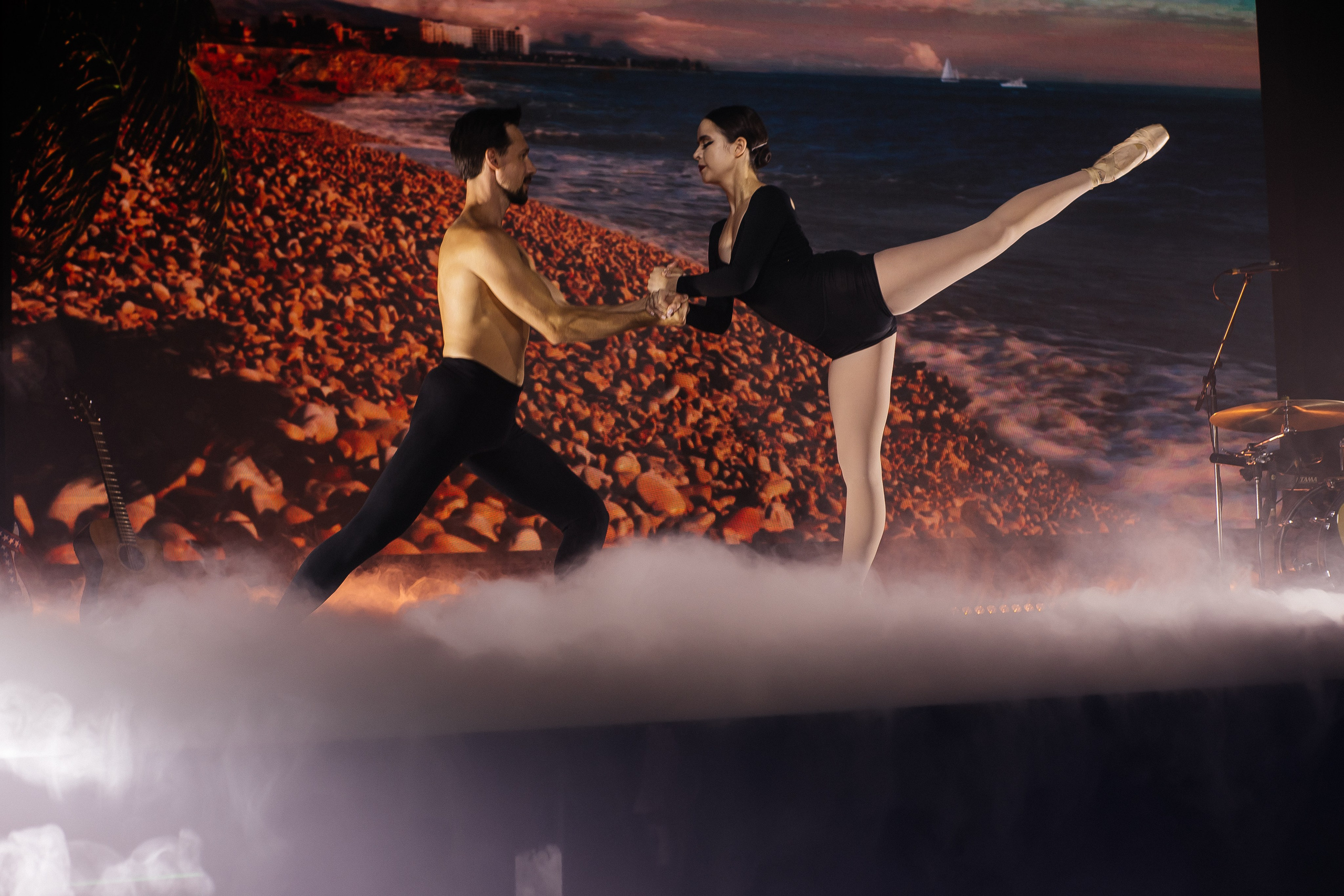 Свадебный гала-ужин. Фотограф в Иркутске