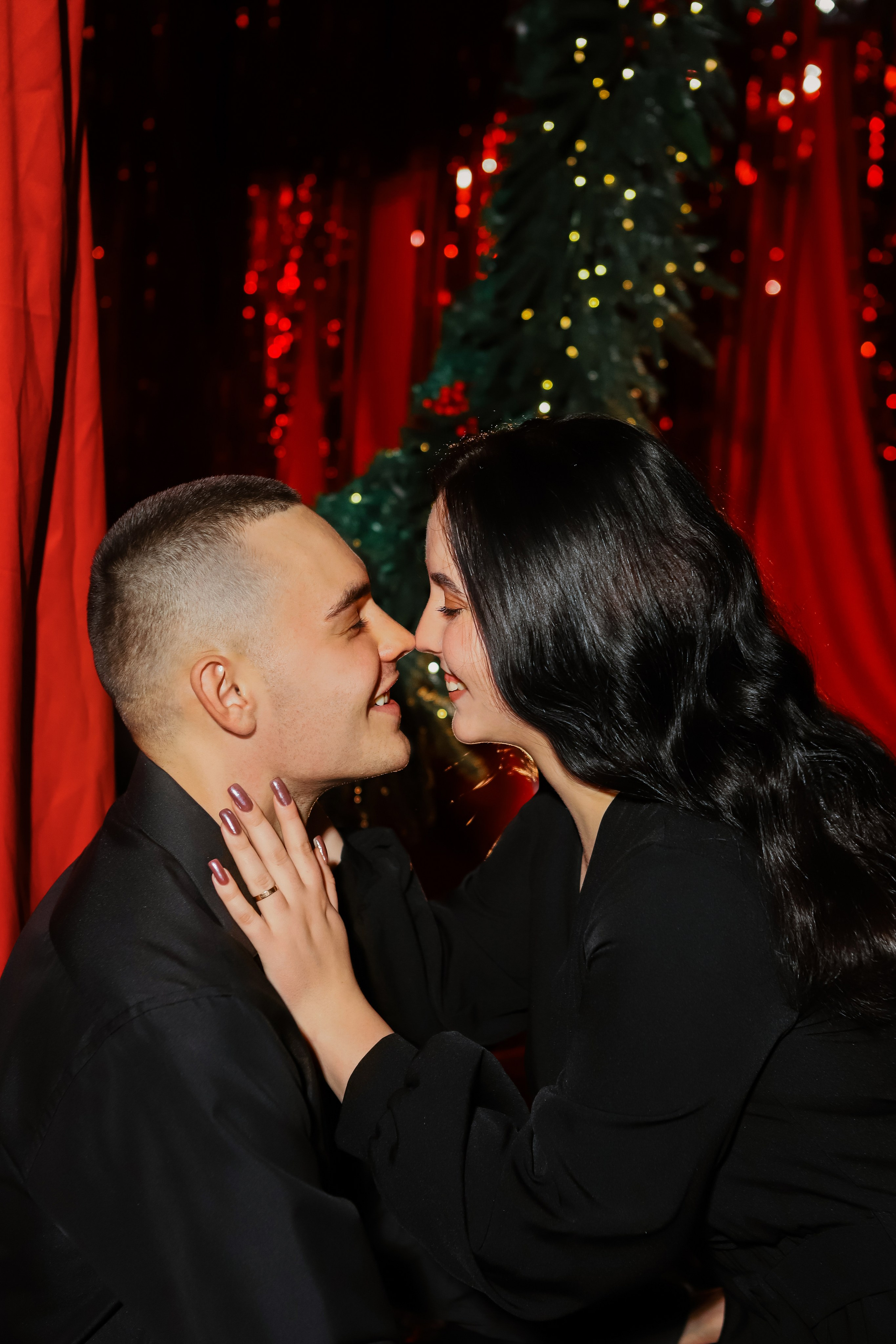 Виктория, Сергей и Роман. Свадебный фотограф Евгения Фролова г. Каменск-Шахтинский, Донецк, Ростов