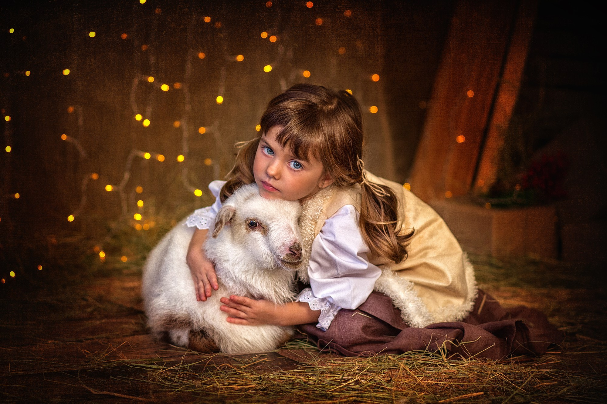 Детский фотограф в Иркутске Татьяна Черкашина