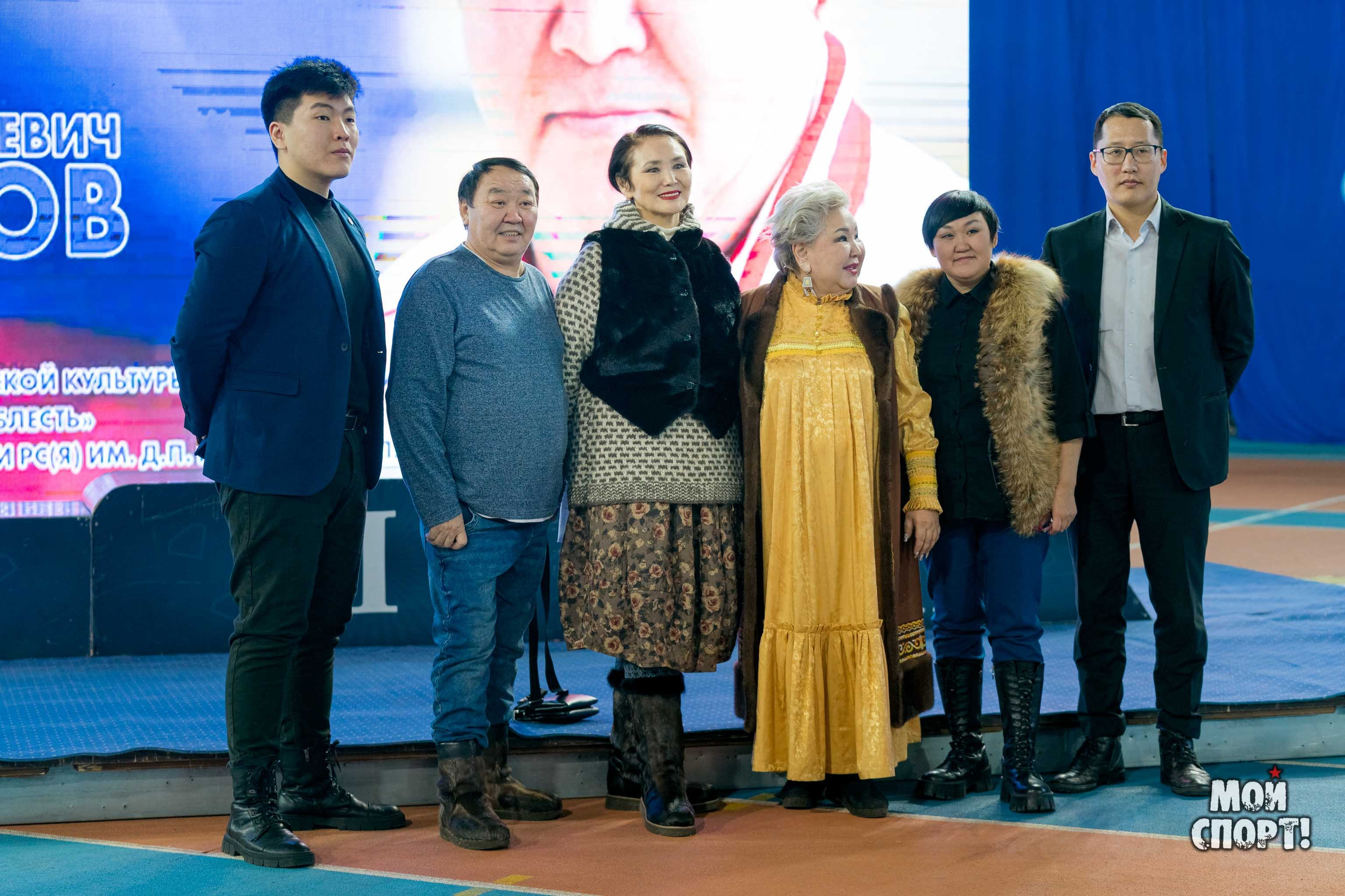 Открытый Всероссийский Турнир по боксу пам. А. И. Пахомова. Студия «Мой Спорт!» — все о спорте в Якутии