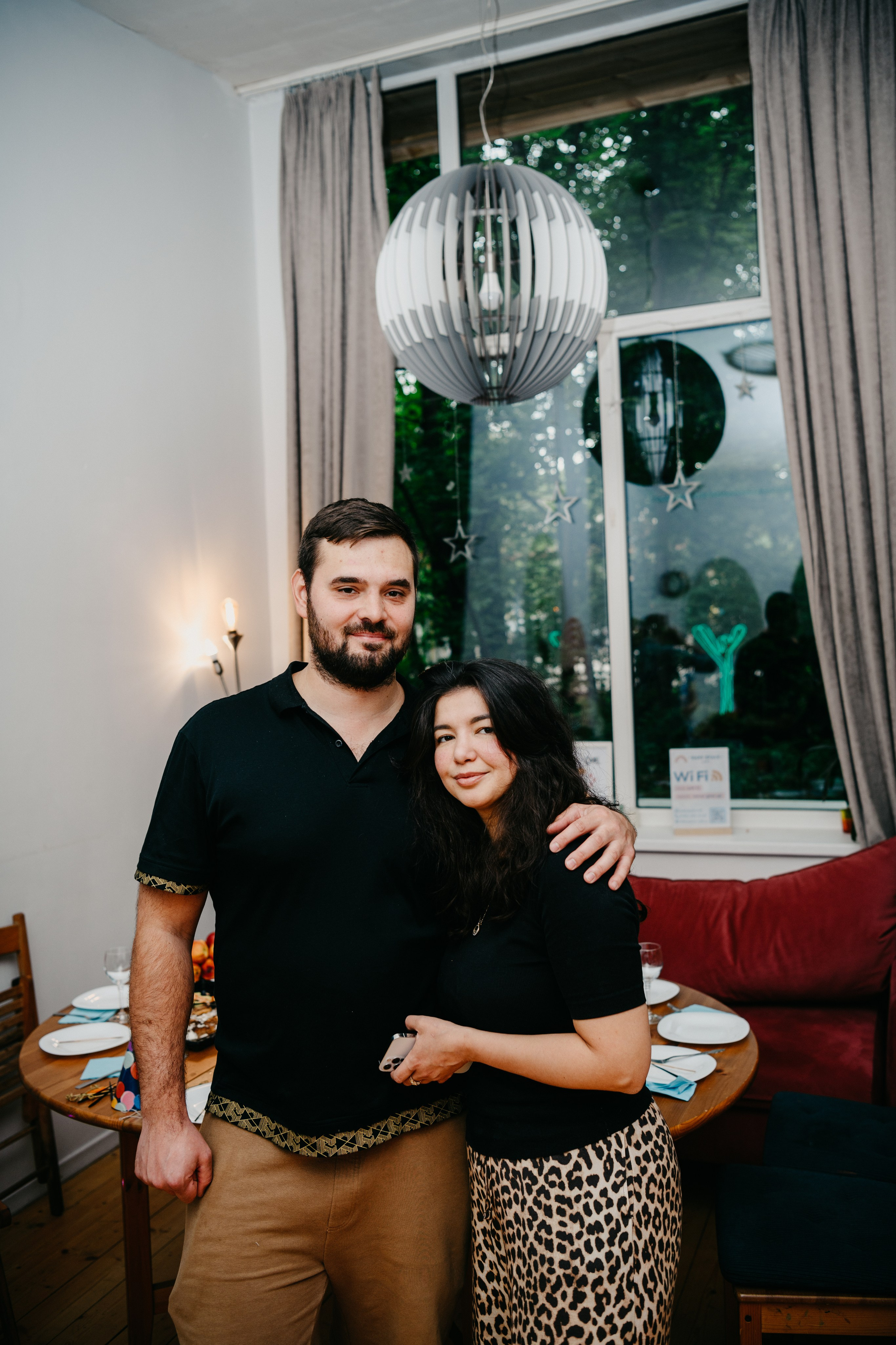 ДЕНЬ РОЖДЕНИЯ СТЕПАНА. Фотограф на выписку из роддома в Москве и МО