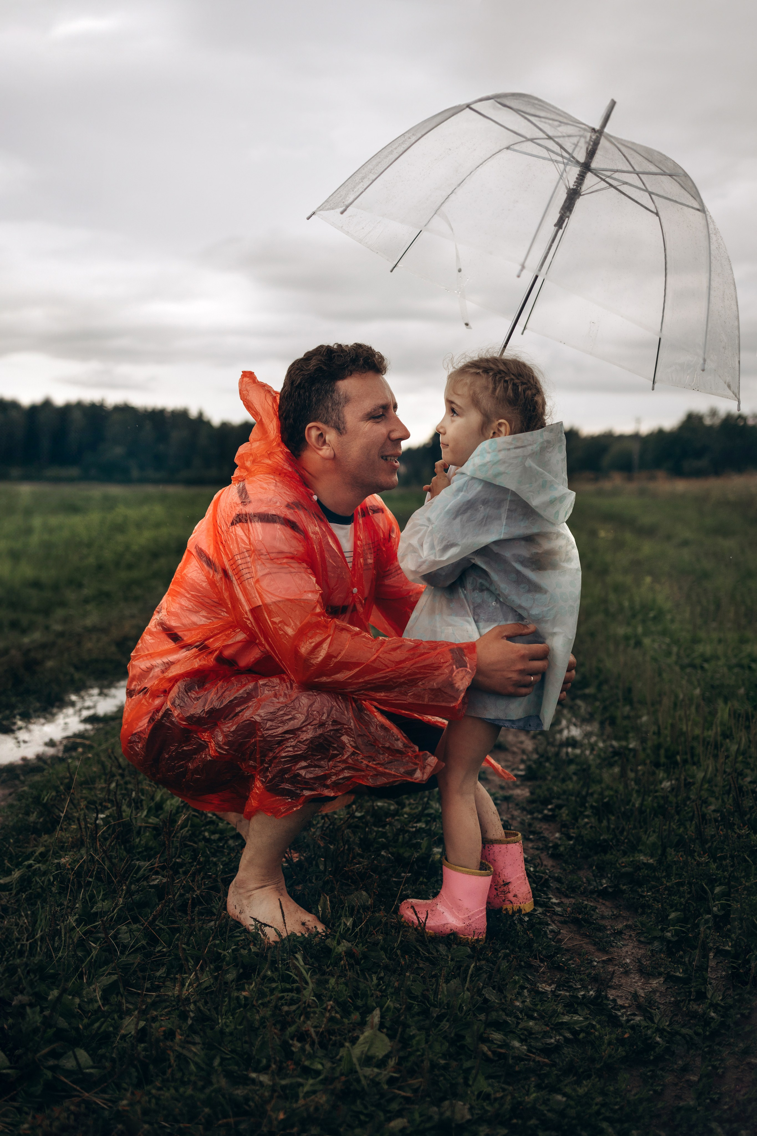 Природа/Улица. Ваш фотограф в Москве и области Юлия