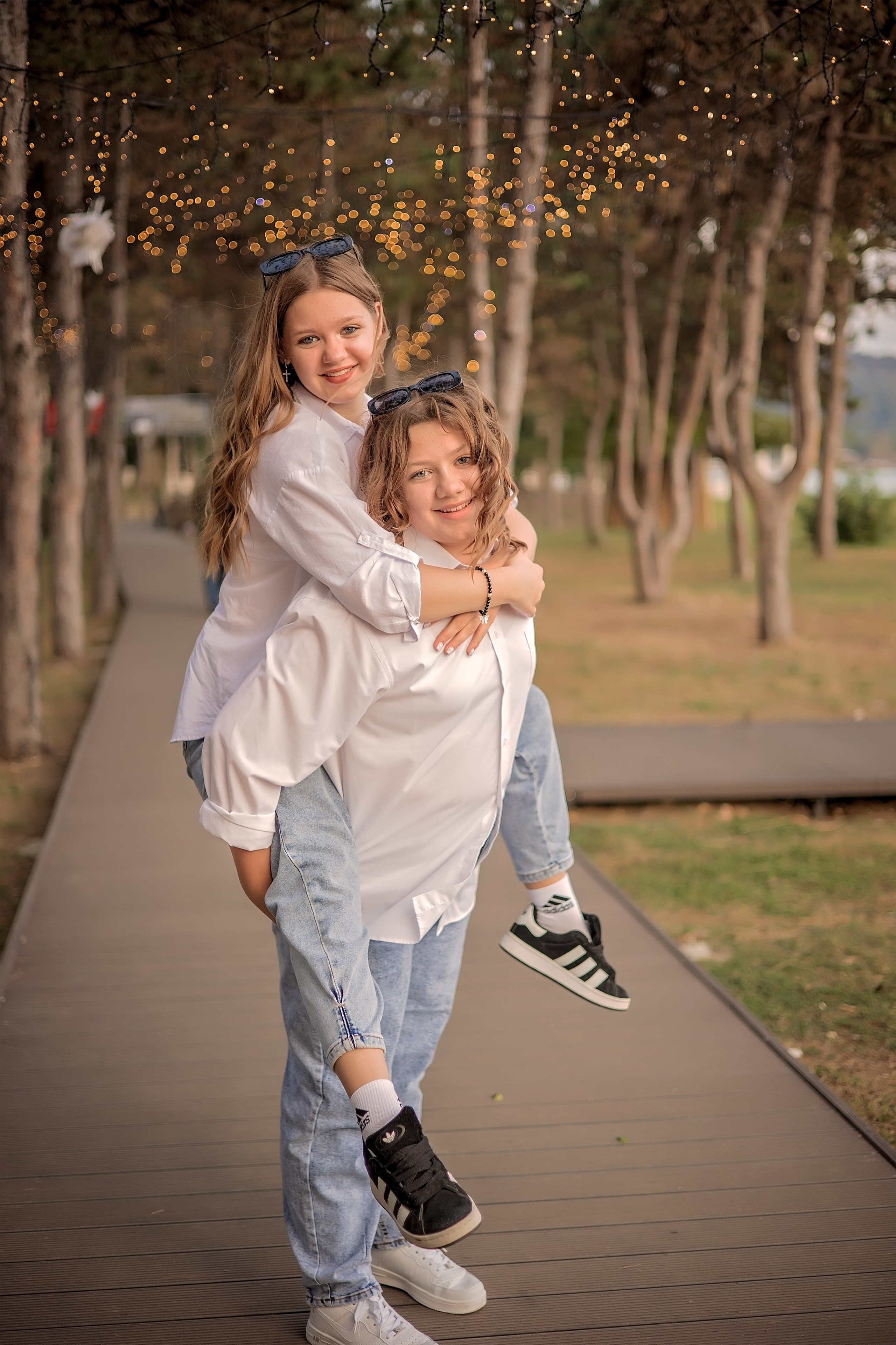 Хрустальная свадьба. Свадебный и семейный фотограф в Абхазии Эля Цишба