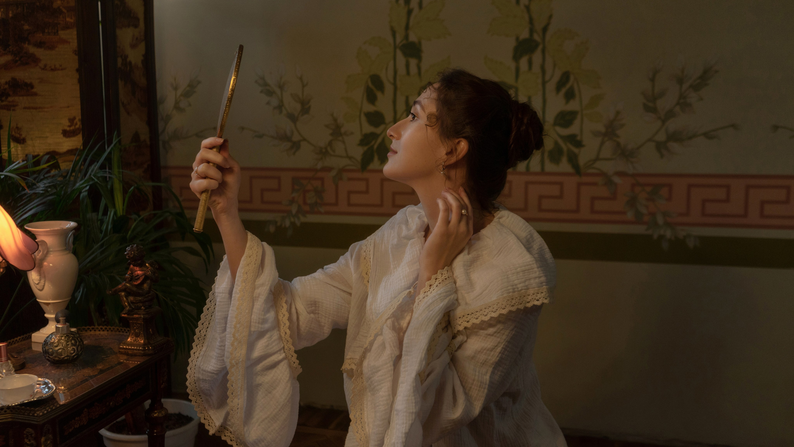 Писатель. Фотохудожник и фоторежиссёр Евгения Будякова