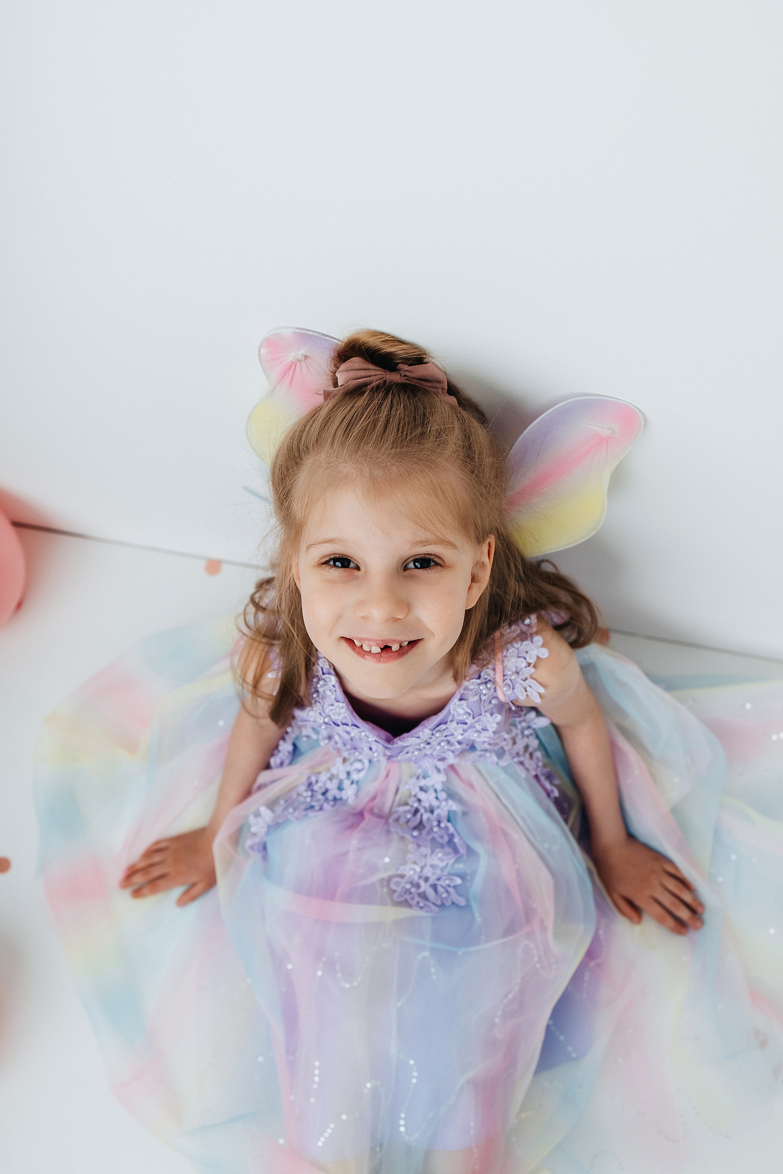 День рождения. Главная