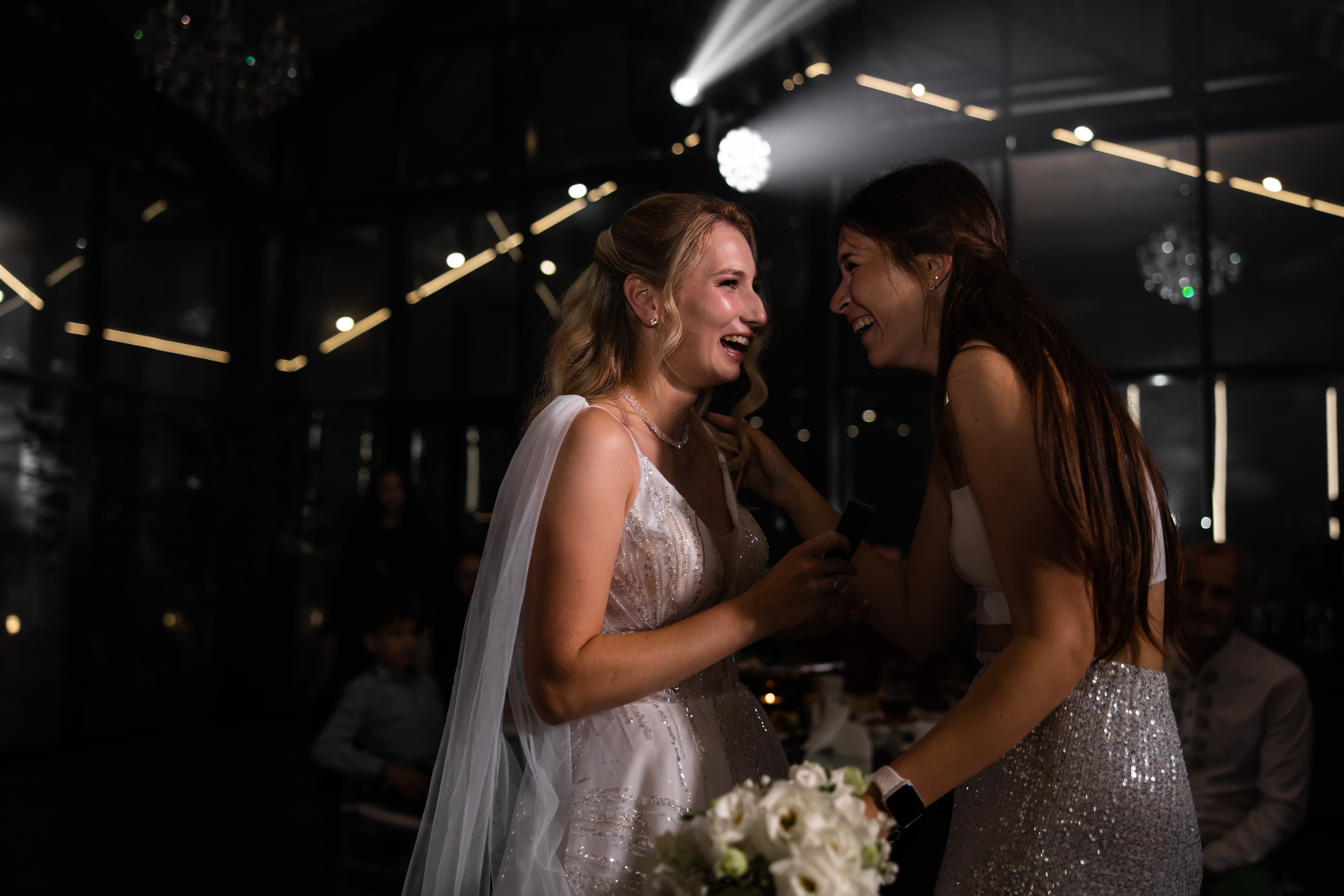 Амир+Диана. Фотограф Элла Ефимова