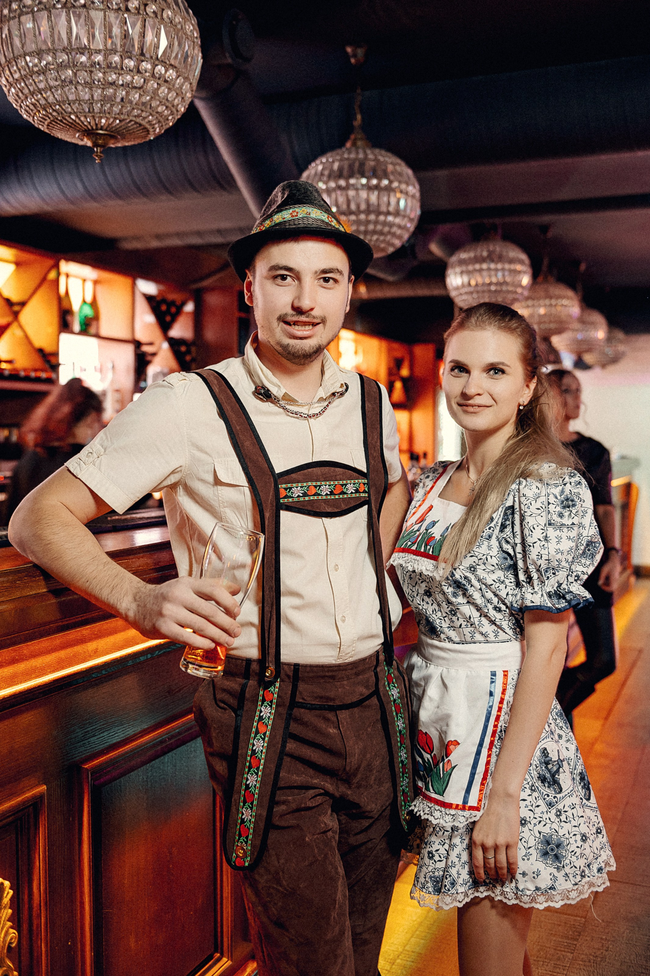 Role play birthday party. Свадебный фотограф Роман Чигарев