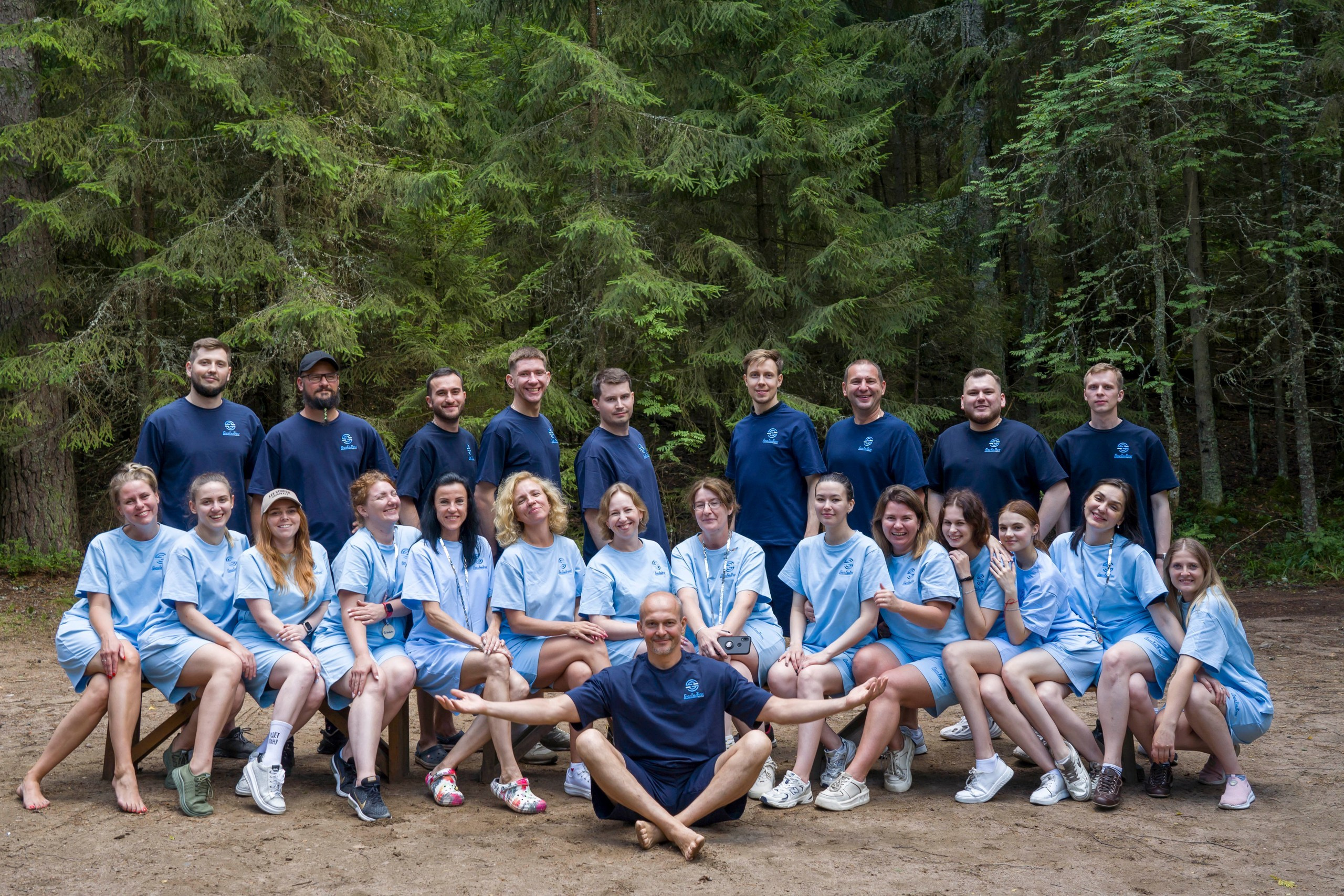 Корпоратив. Фотограф в Санкт-Петербурге. Репортажная и все съёмки для бизнеса