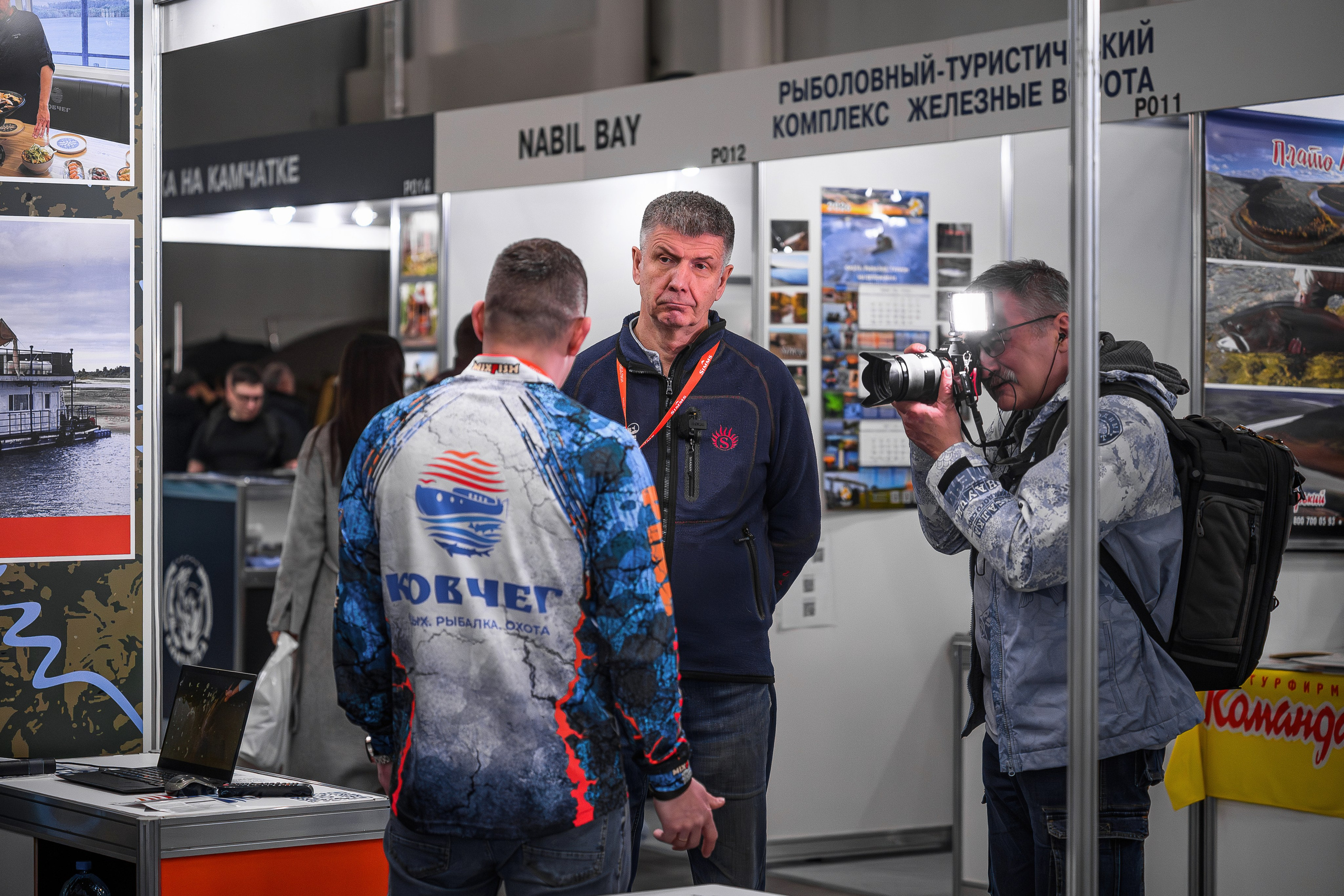 «Крокус Экспо» Выставочный центр — Репортажная фотосъемка, Фотограф Озеров Денис. Интерьерный & Репортажный фотограф Озеров Денис, г. Москва