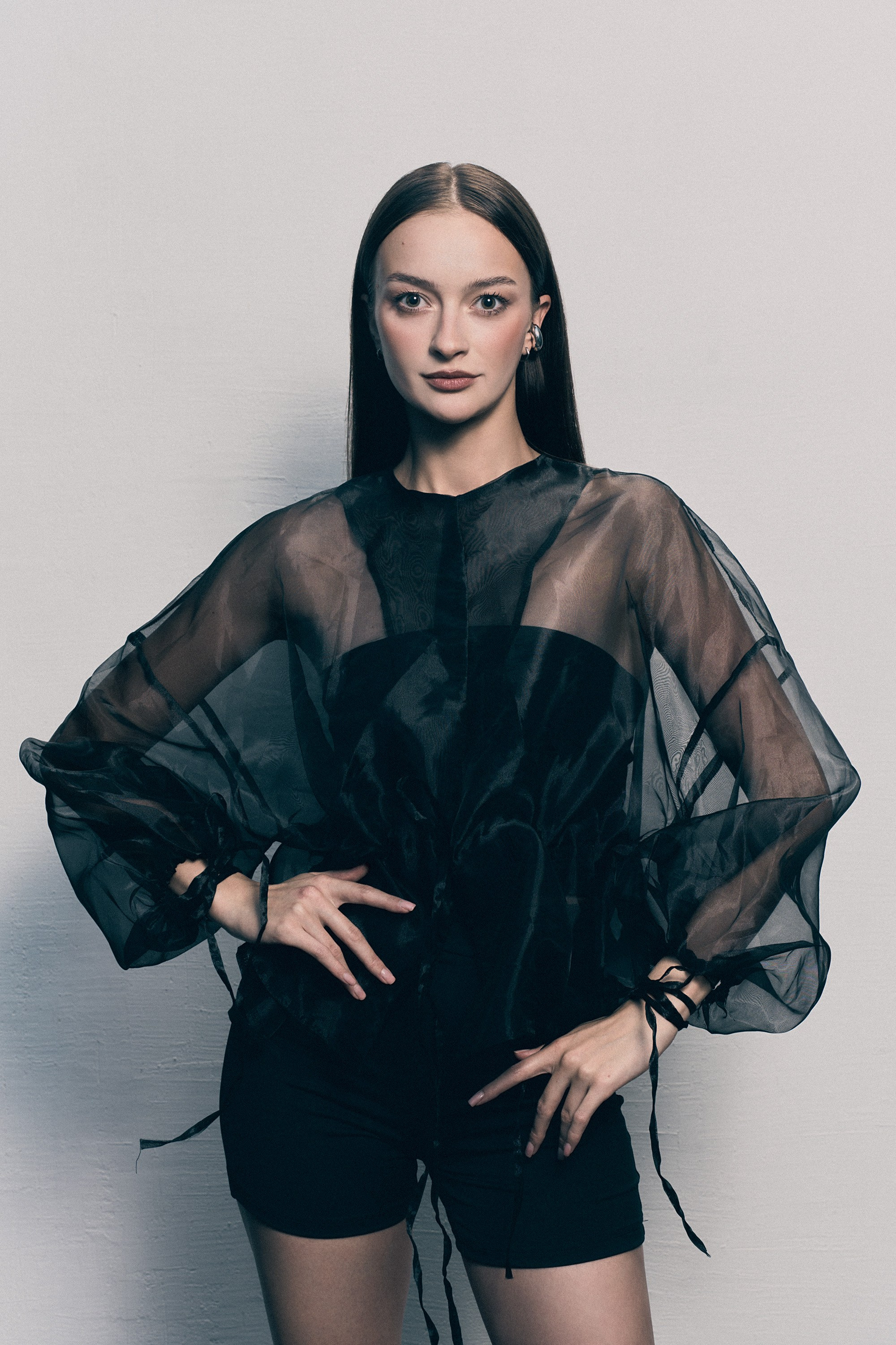 Анастасия. Портретный фотограф в Санкт-Петербурге Антон Овчинников