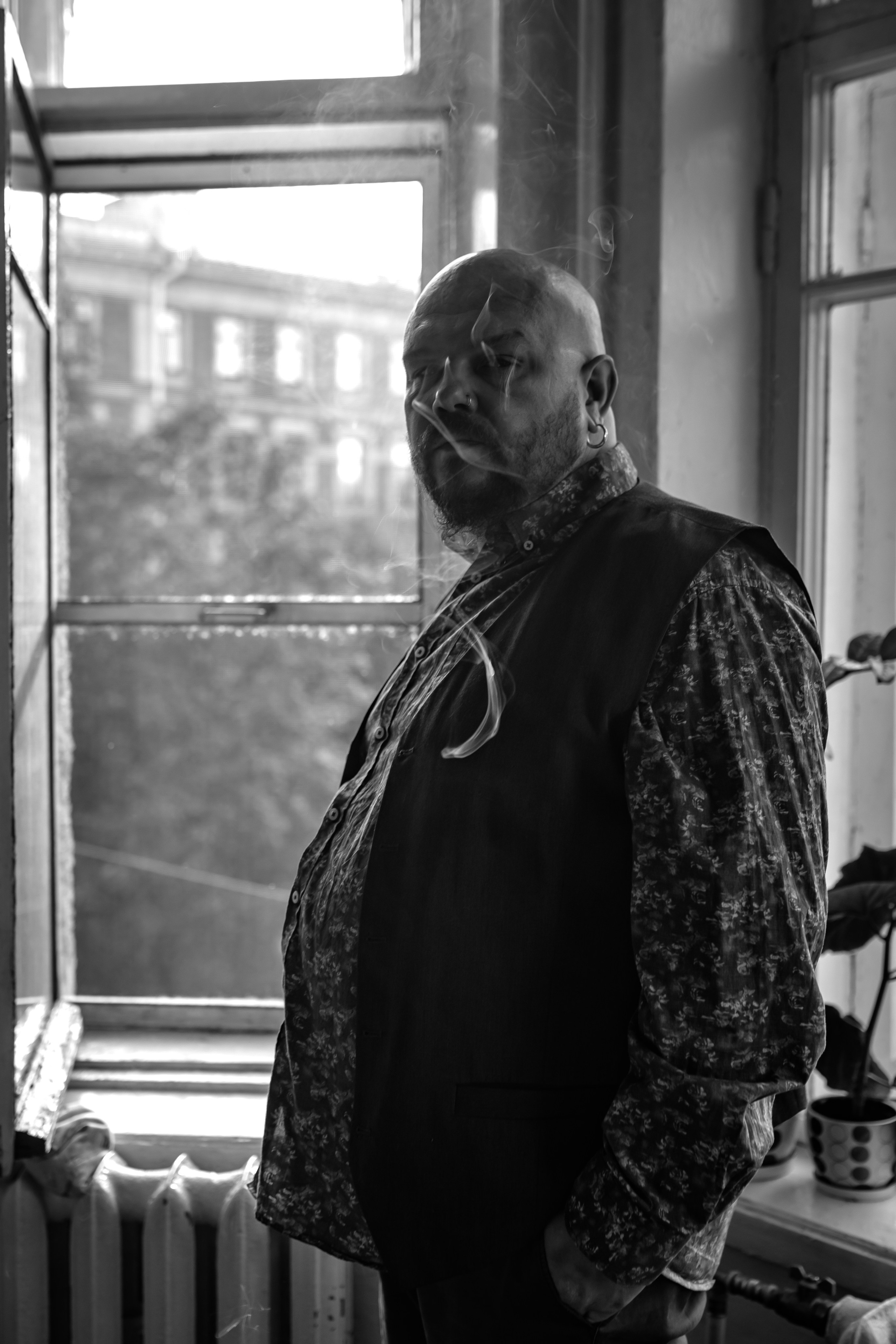 ПИНЖЕНИН. Фотограф Елена Богачева (lenalena_na_na_na)