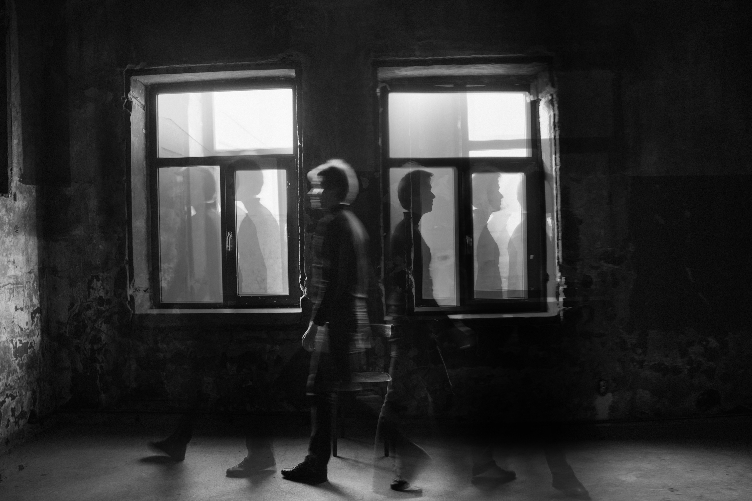 Алексей. Фотограф в Санкт-Петербурге Батурина Елена