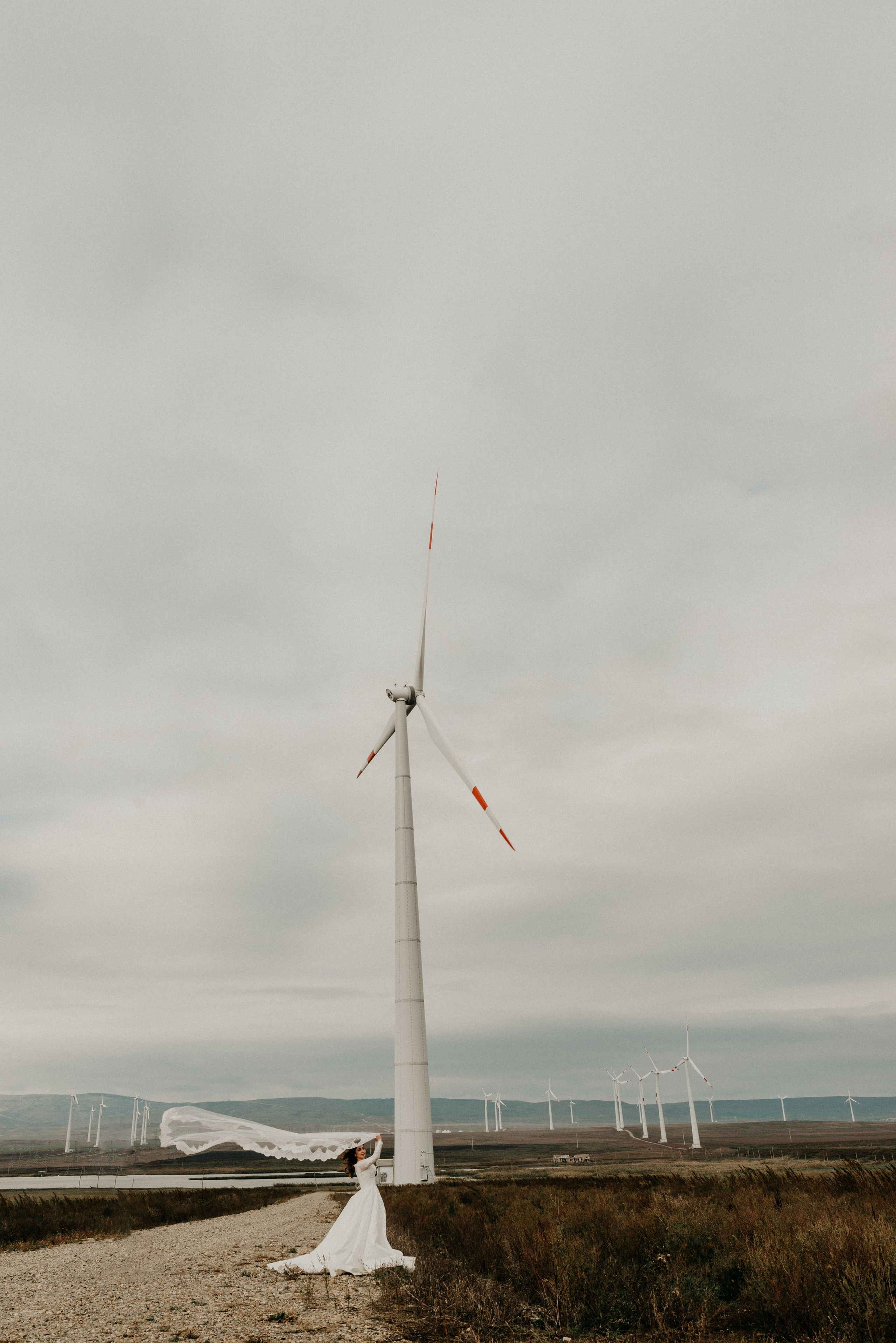 Свадебные съёмки. Фотограф Диана Семенова