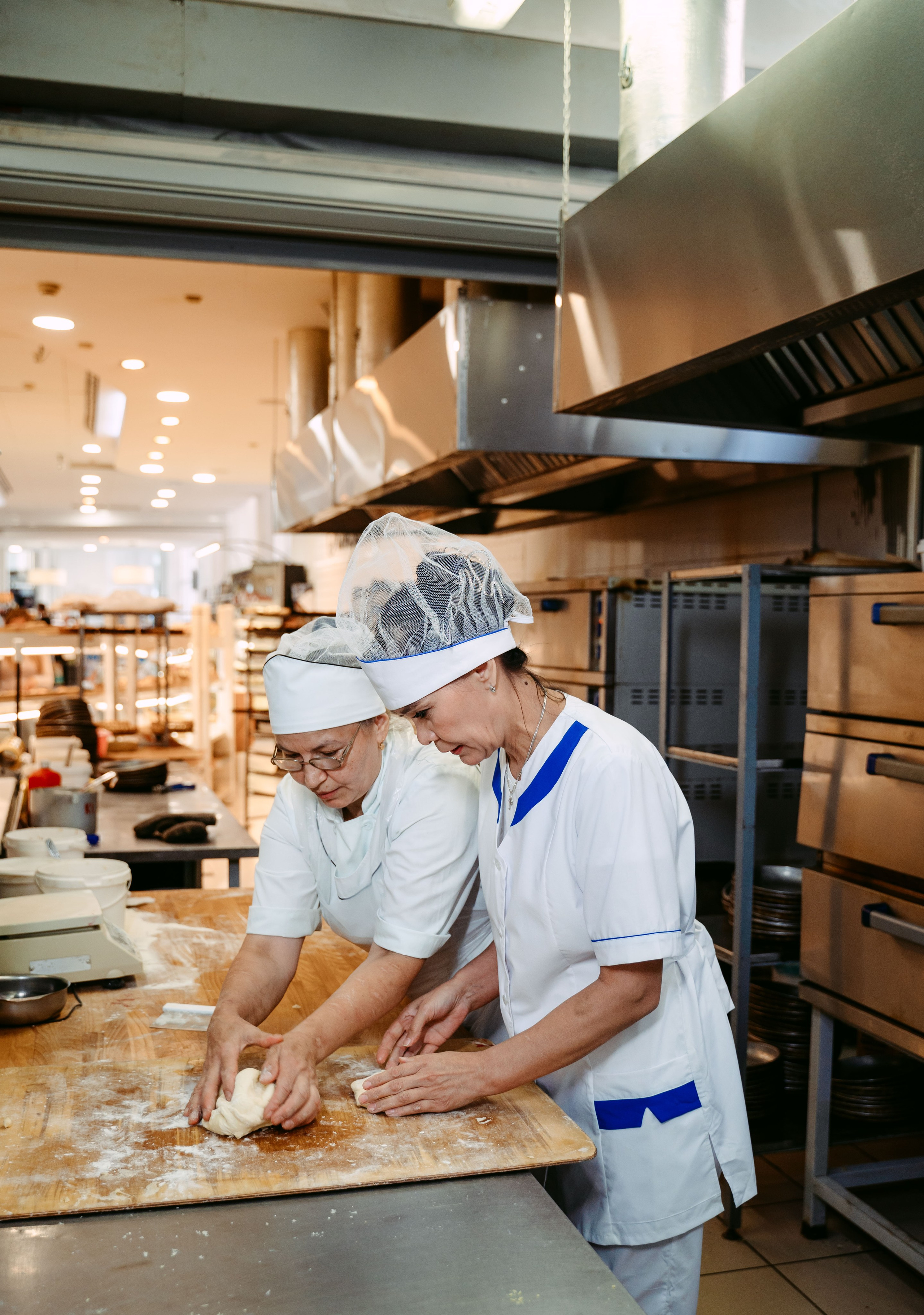 Бахетле / Сеть супермаркетов. Саша Копылов, фотограф в Казани