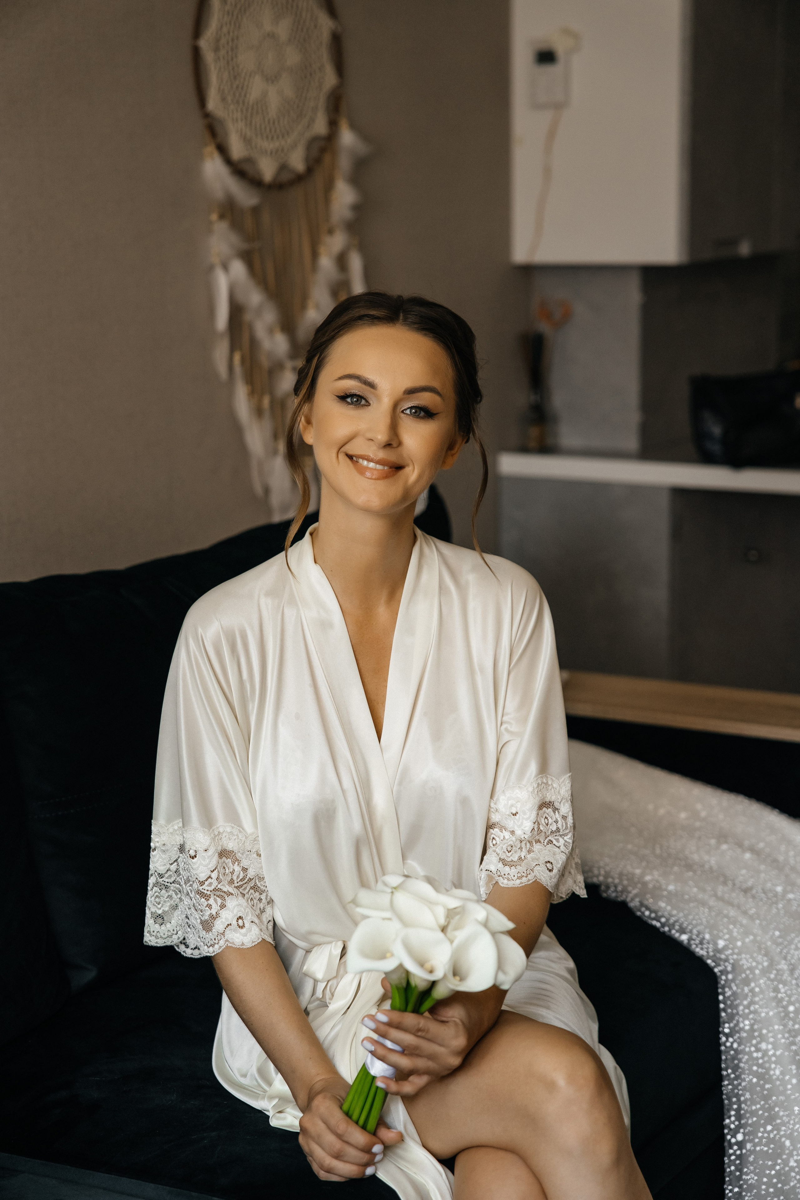 Михаил & Татьяна. Свадебный и семейный фотограф в Краснодар, Россия