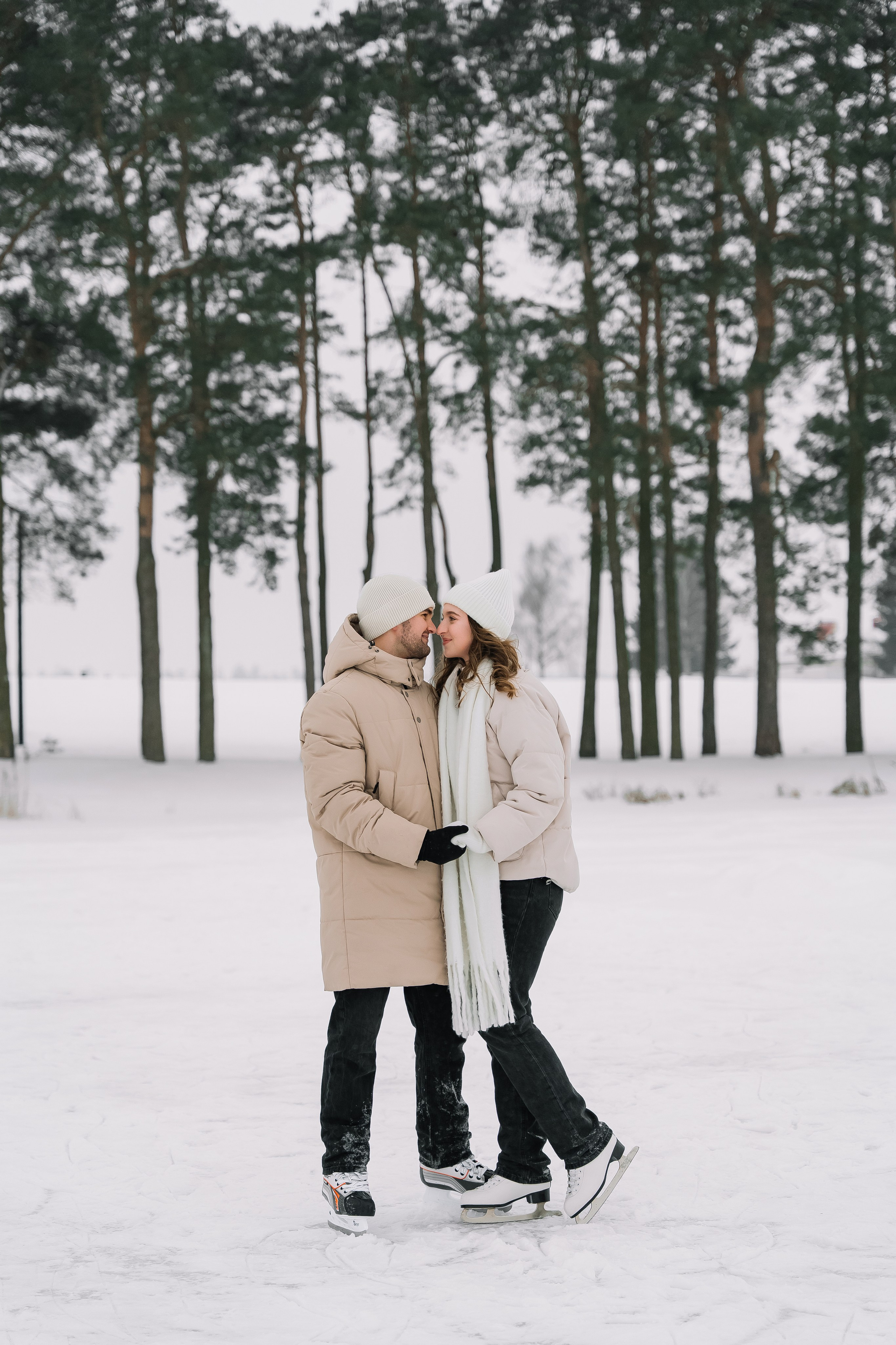 Зимние выходные. Свадебный Фотограф Минск || Фото и Видеосъёмка Минск || Другие города