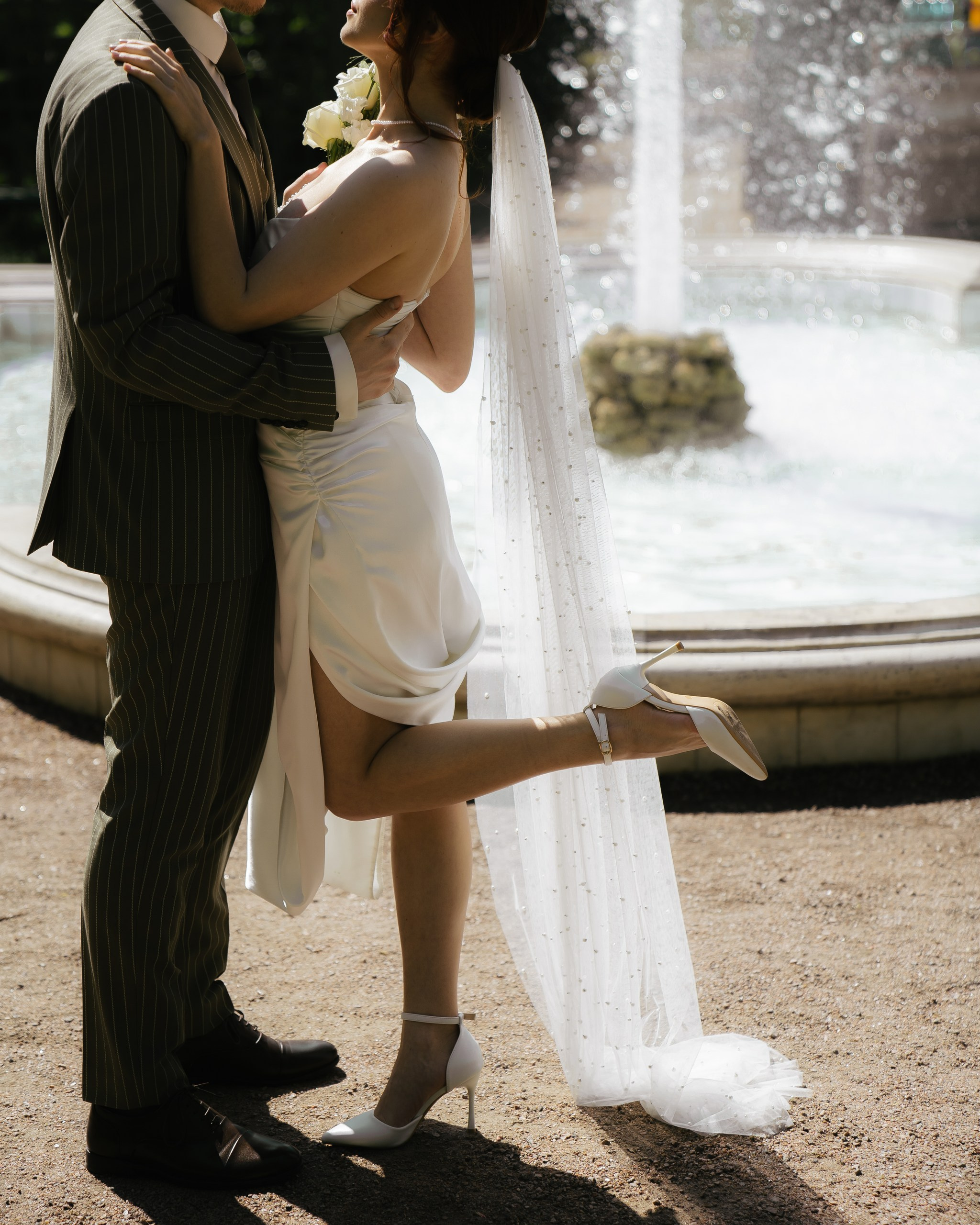 Pavel and Arina. Фотограф из Санкт-Петербурга Григорий Куликов