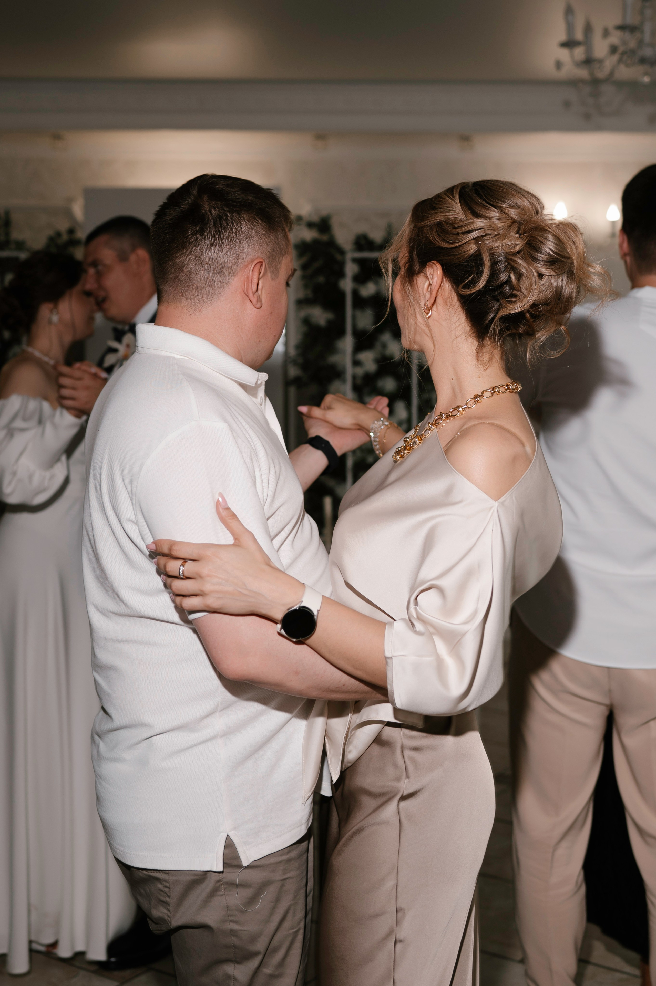 Банкеты. Фотограф Тверь