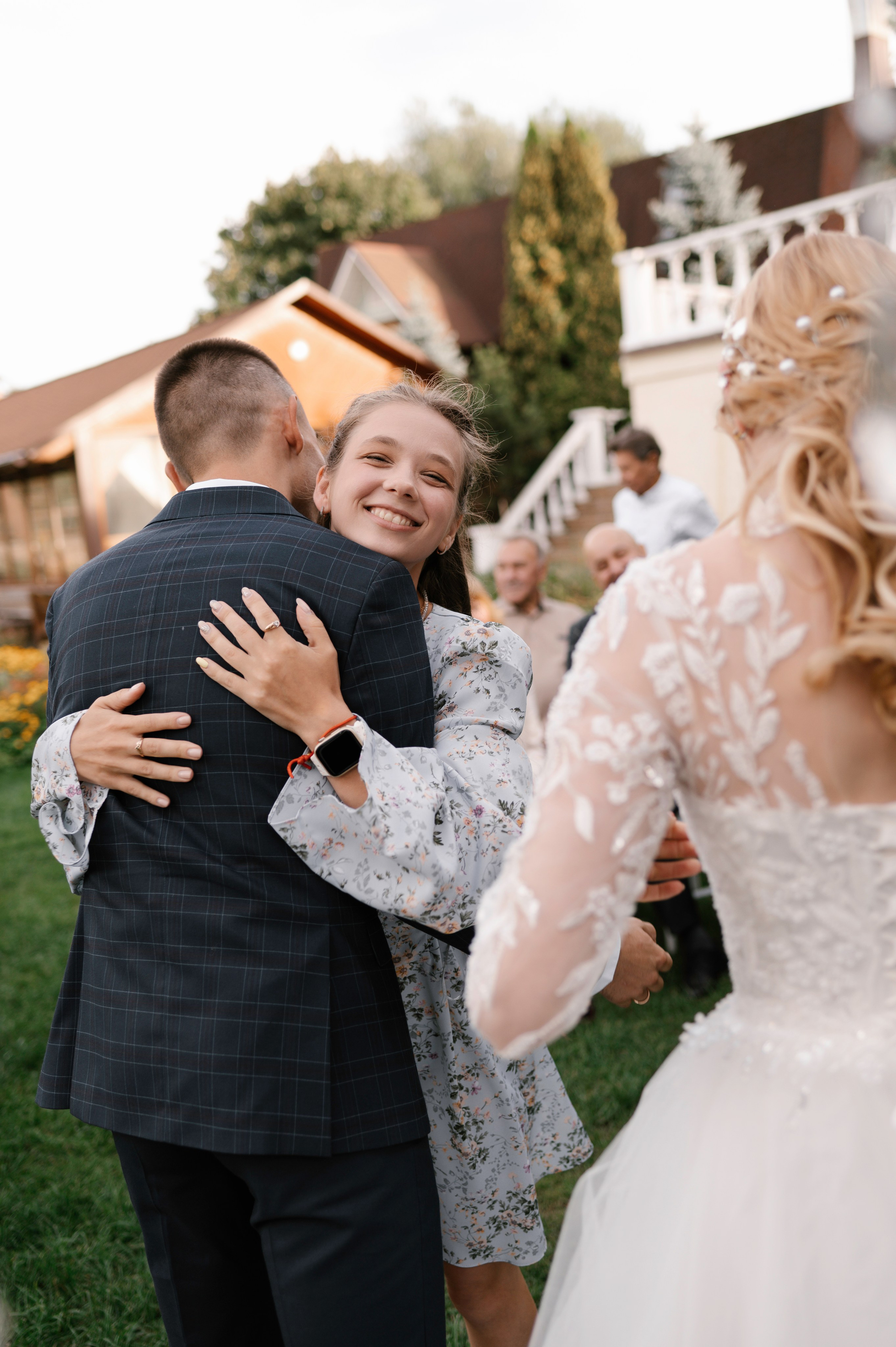 Банкеты. Фотограф Тверь