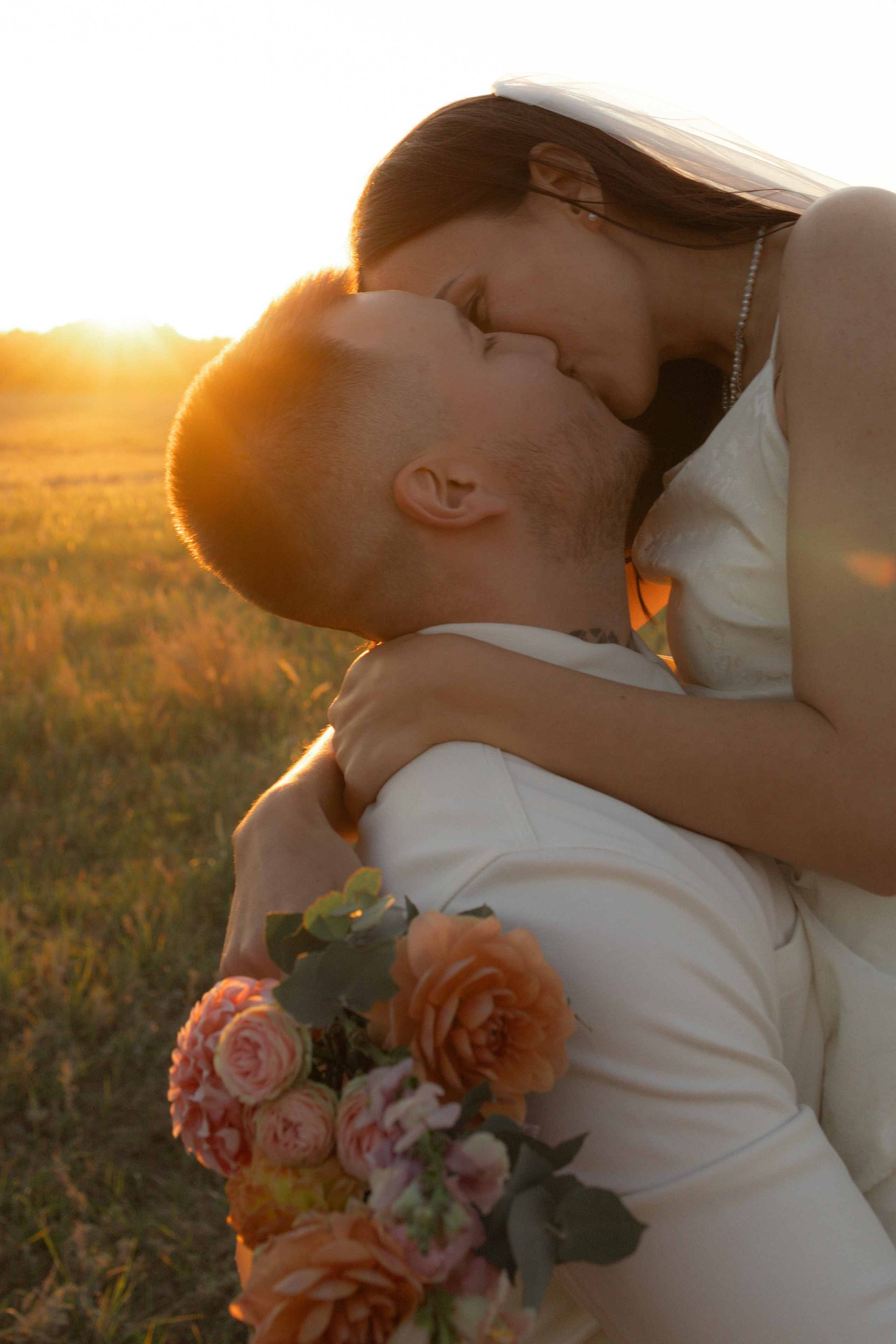 Альбина и Азамат. Свадьба в глэмпинге | 06.09.24. Фотограф Зарина. Казань