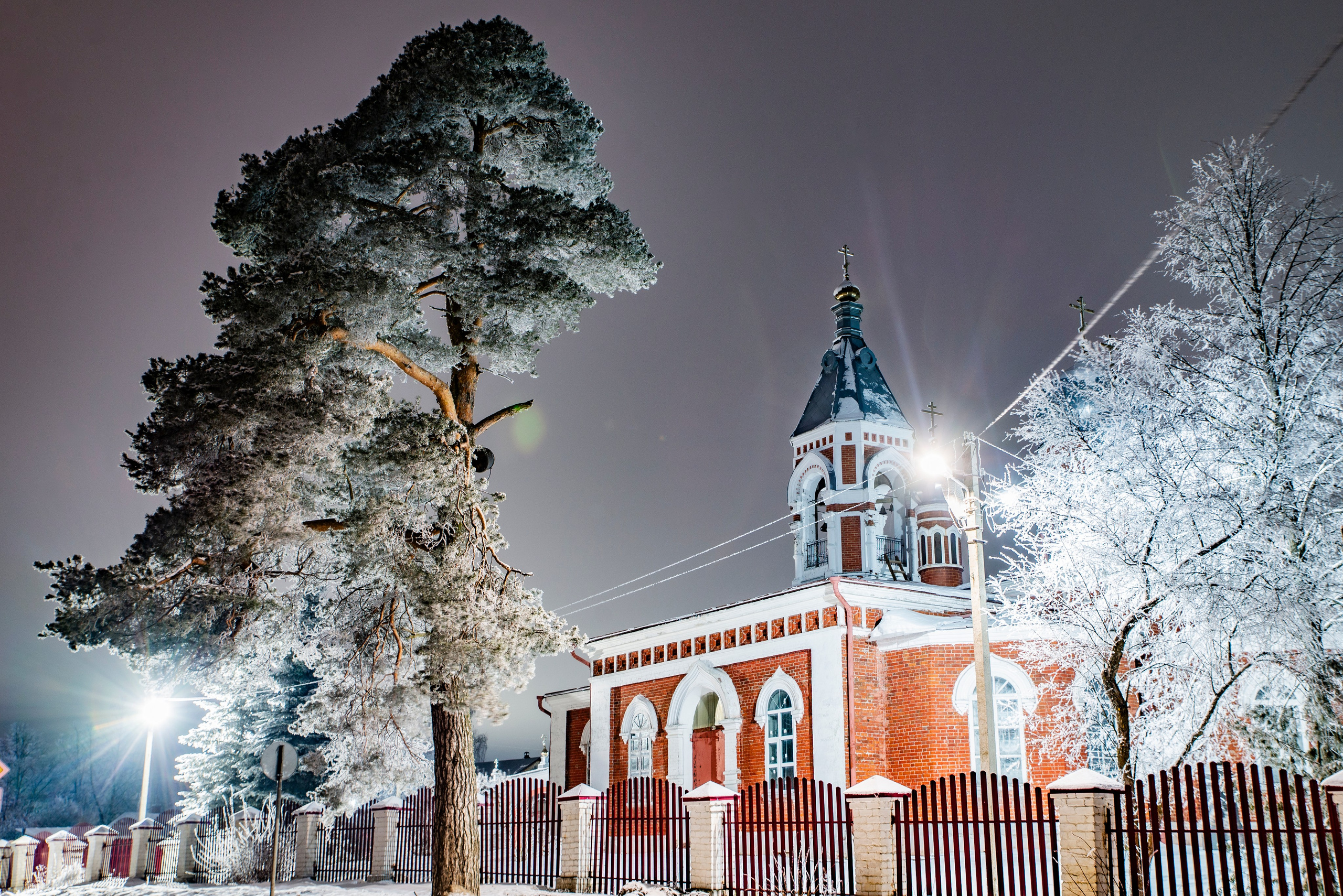 Красивая Ветлуга. Фотограф в Ветлуге Сергей Белов (VETLUGA B.S.)