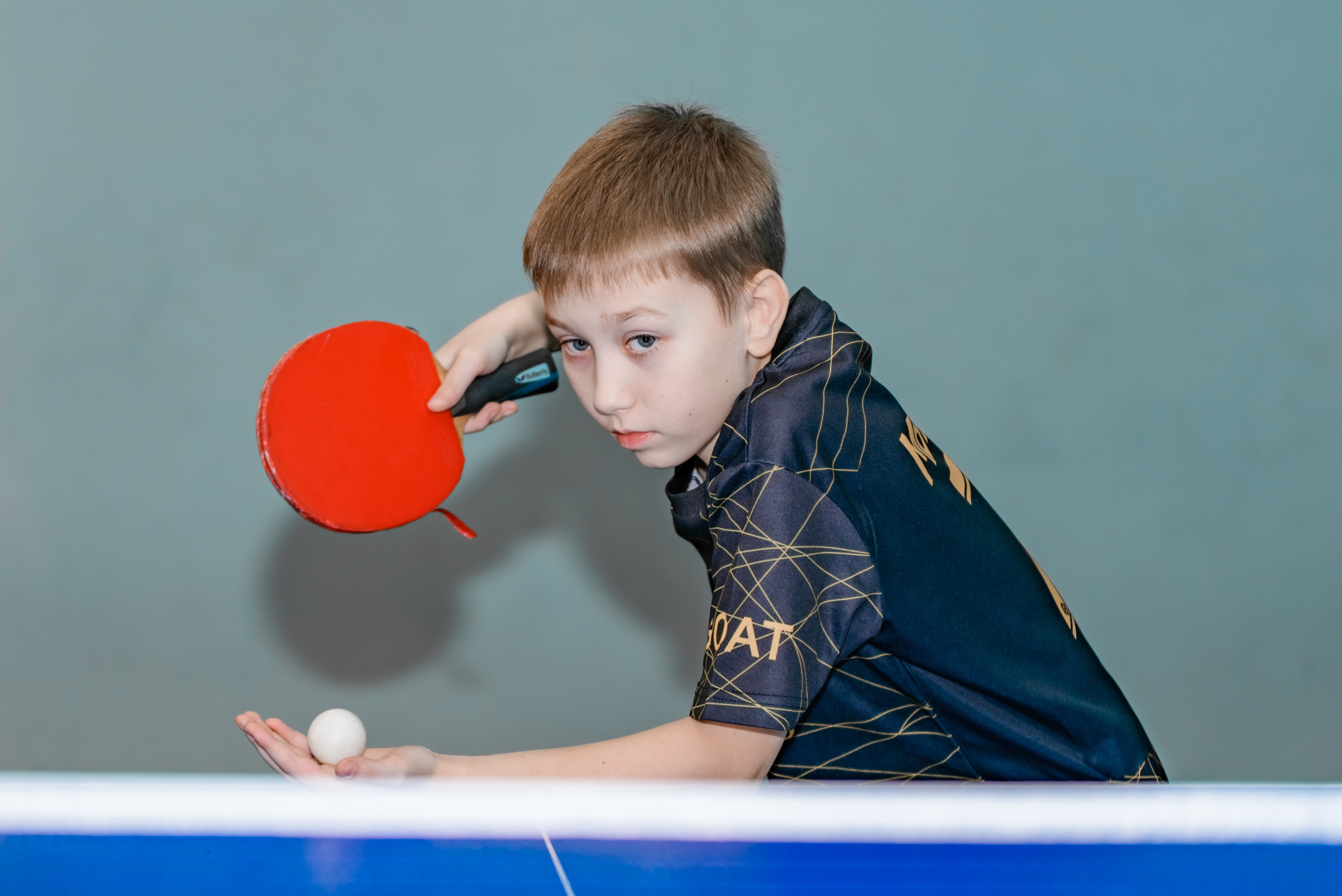 Игнат. Фотограф в Ветлуге Сергей Белов (VETLUGA B.S.)