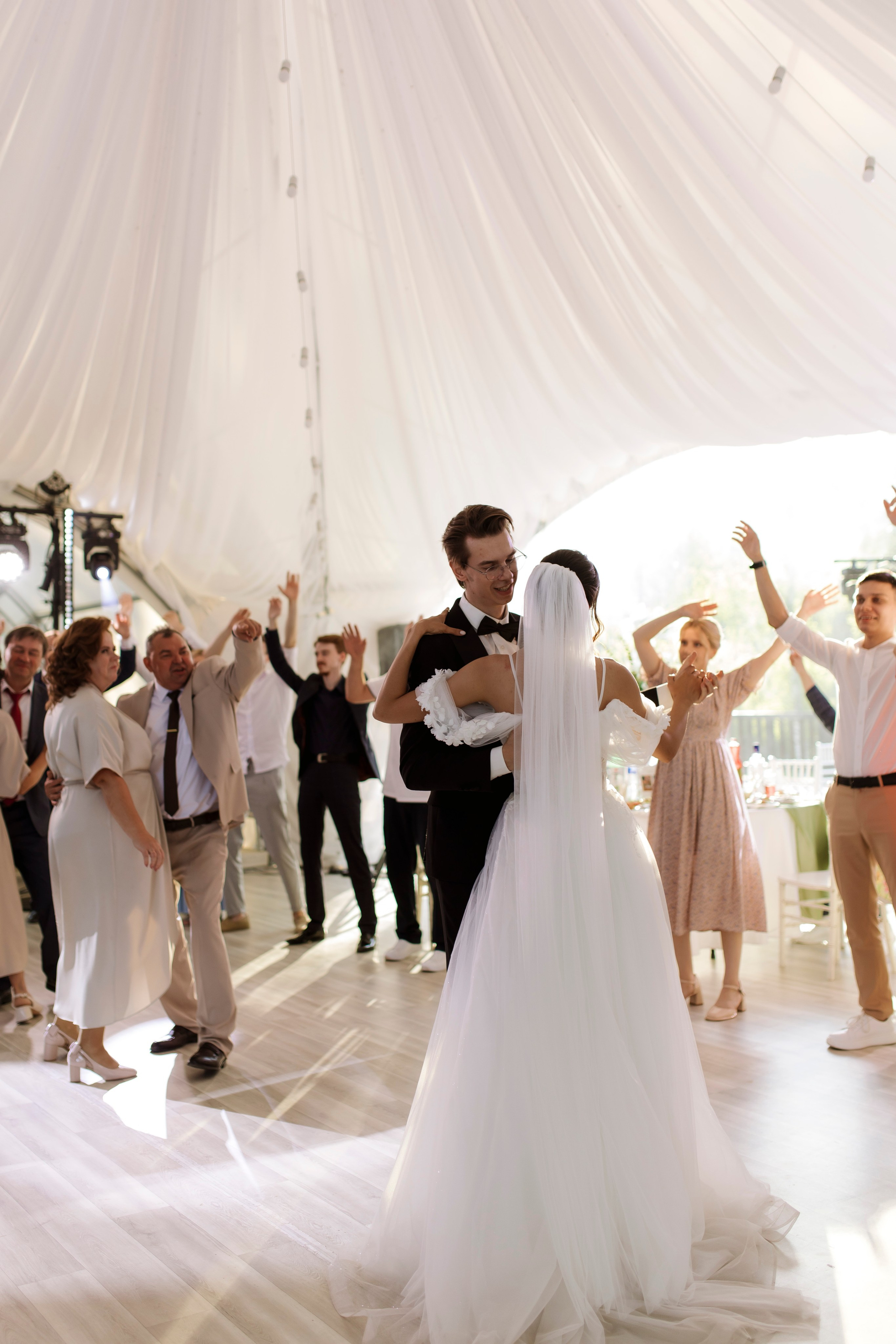 Денис и Елизавета 17.07.25. Индивидуальный, семейный и свадебный фотограф