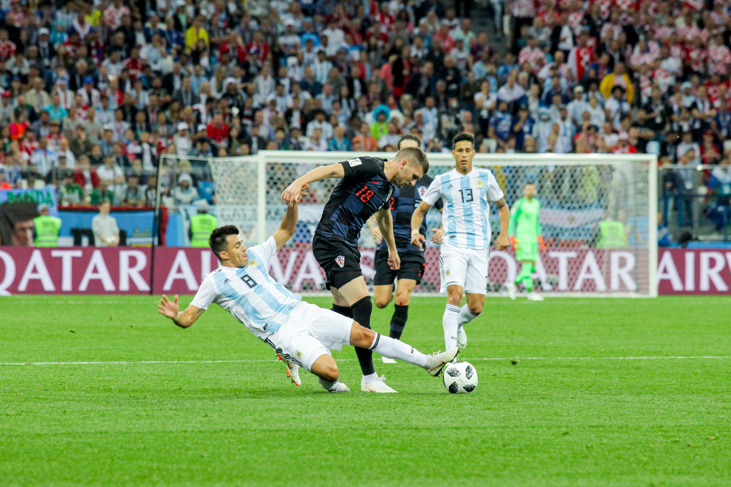 Футбол. Фотограф Нижний Новгород