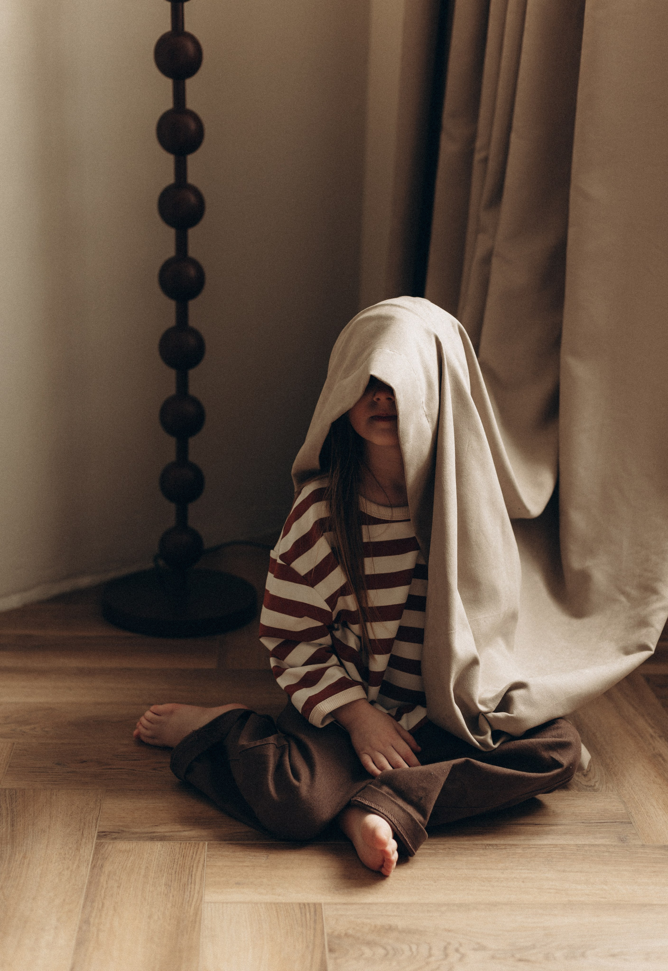 В студии. Meryfotoidea