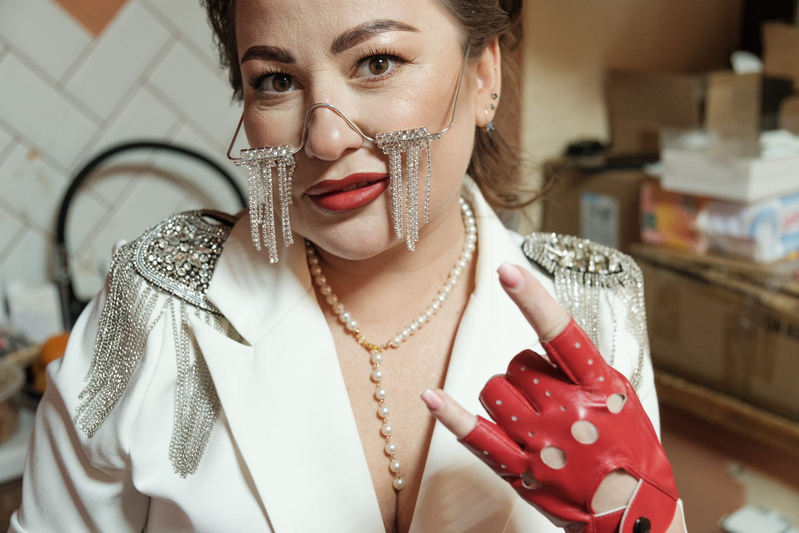 Портреты. Профессиональный фотограф в Москве и МО Денис Кулешов