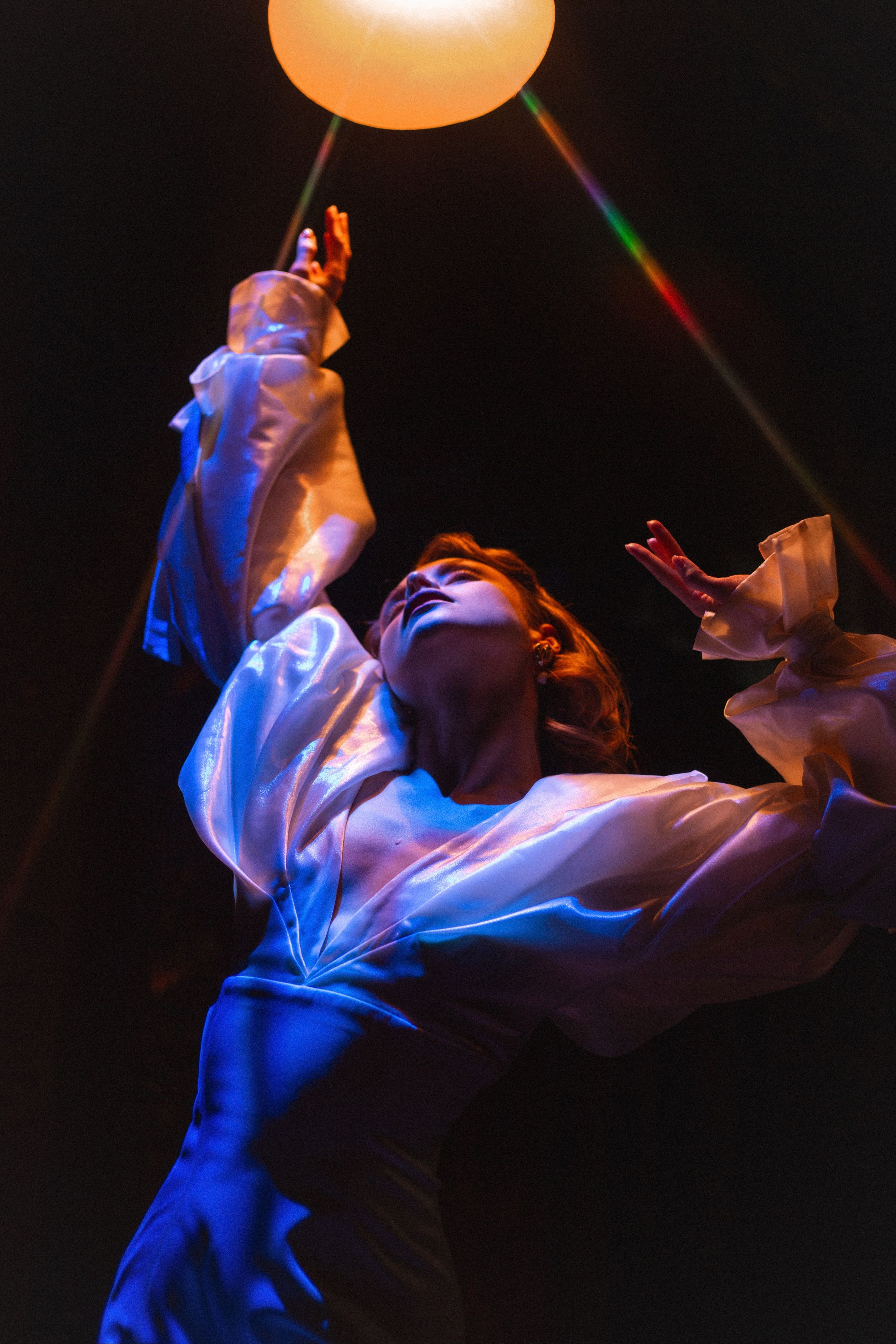 Анастасия Акатова. Фотограф | Юля Ди