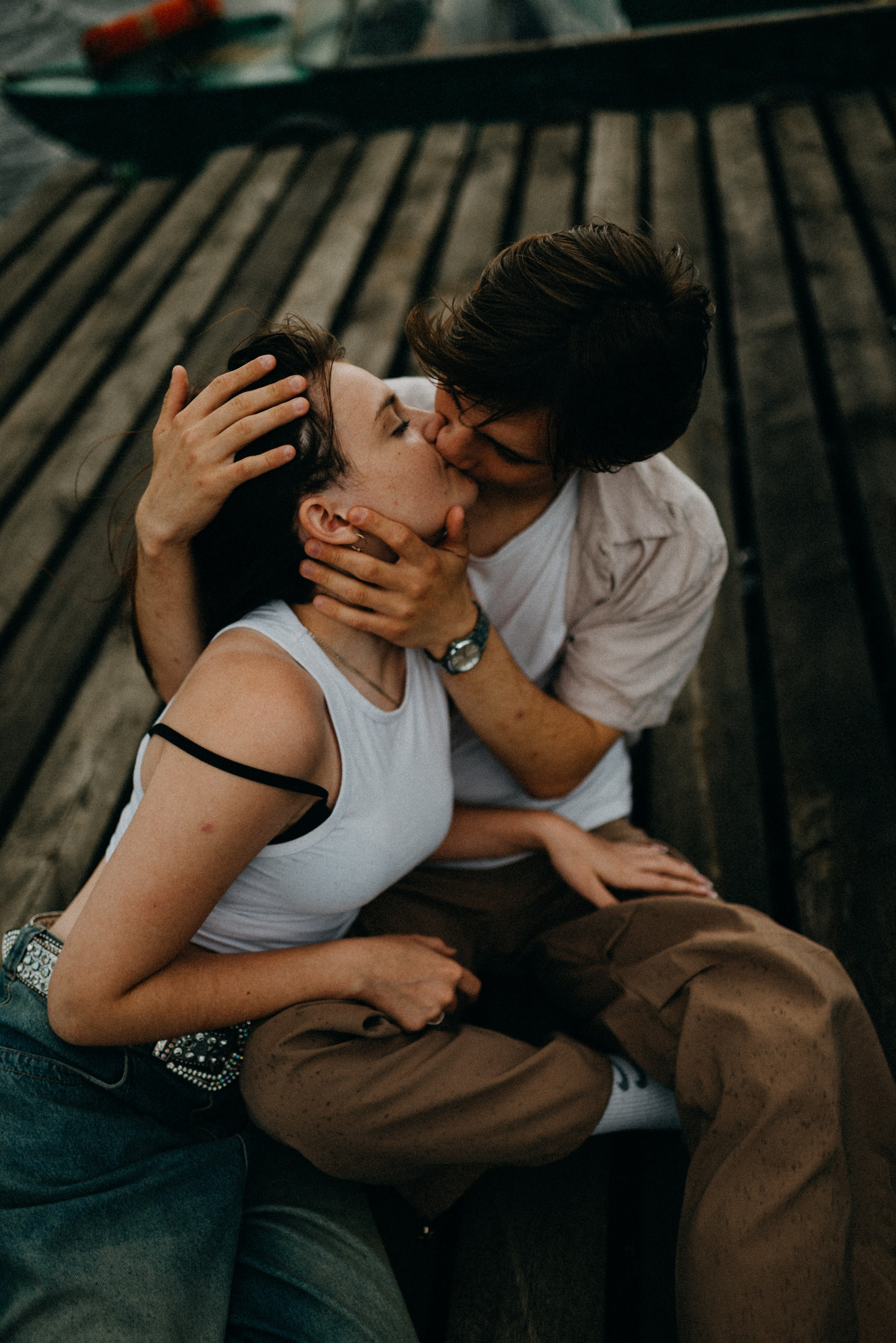 Соня и Даня. Фотограф Санкт-Петербург, Новороссийск