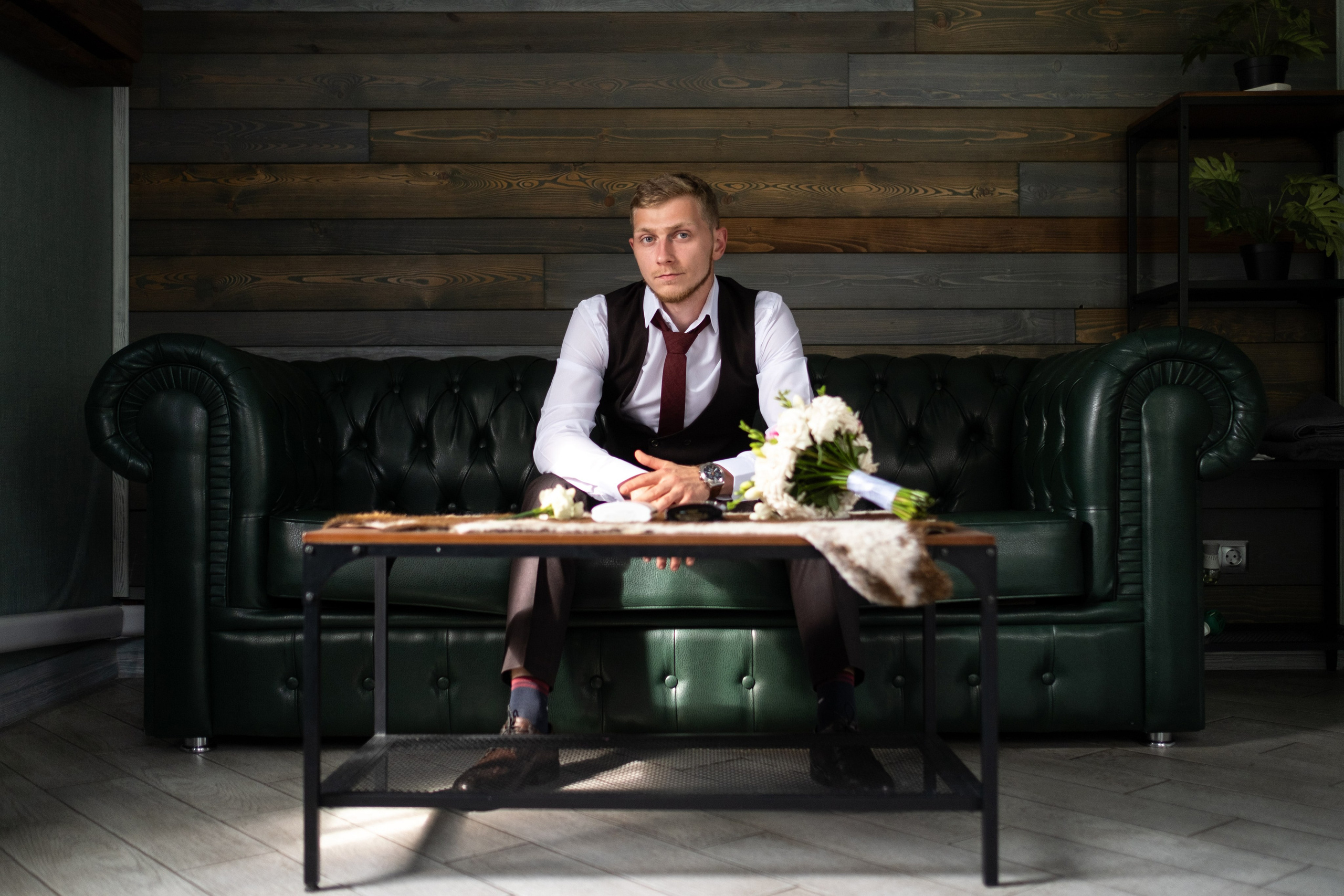 Николай и Дарья. Свадебный и семейный фотограф Москва, Звенигород, Одинцово, Можайск,